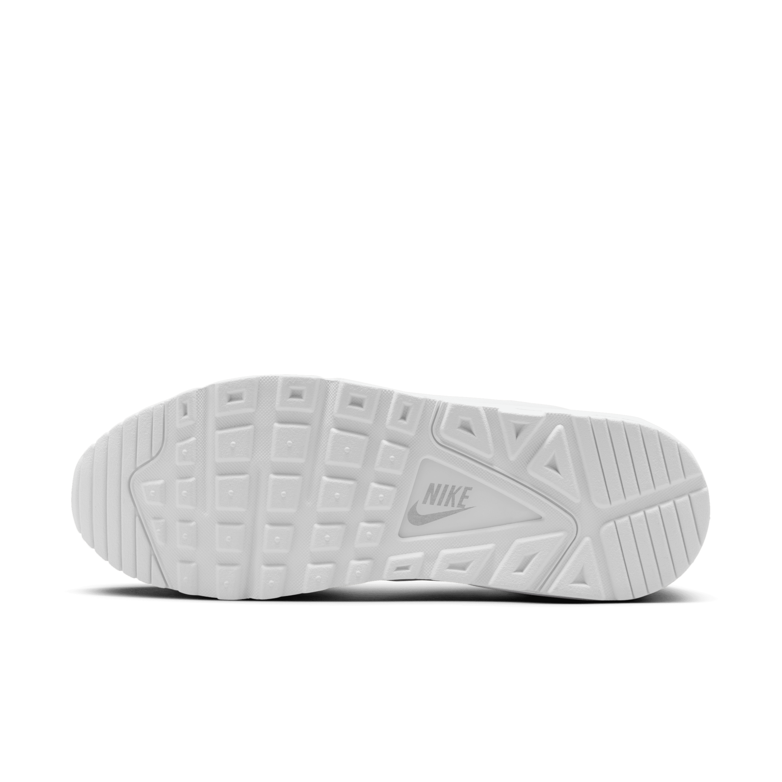 Nike Air Max Command Leather 'White' - 749760-102