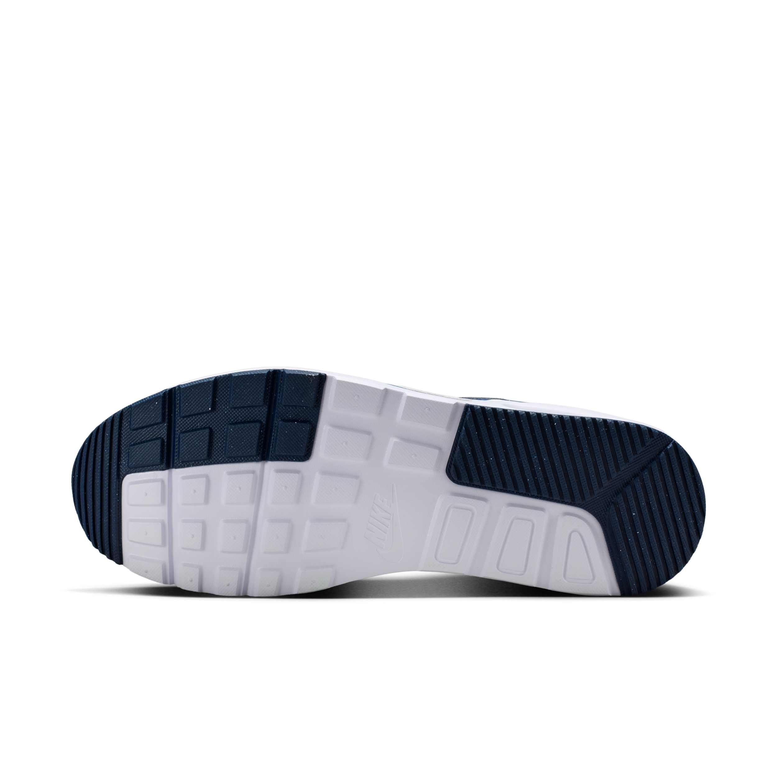 Chaussure Nike Air Max SC pour homme - Bleu - CW4555-402