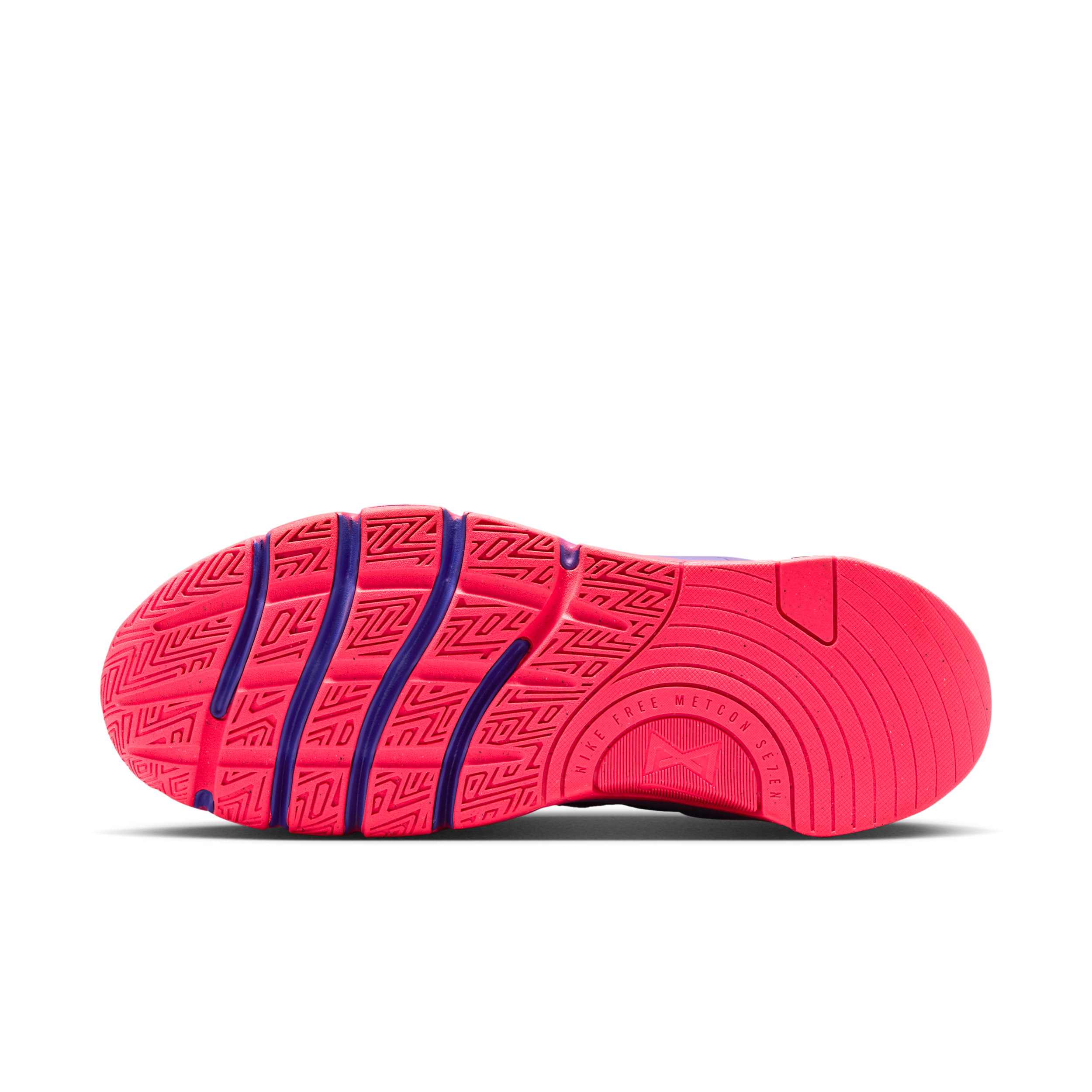Nike Free Metcon 7 AMP Men's Training Shoes - 1 - Black - IR0278-001