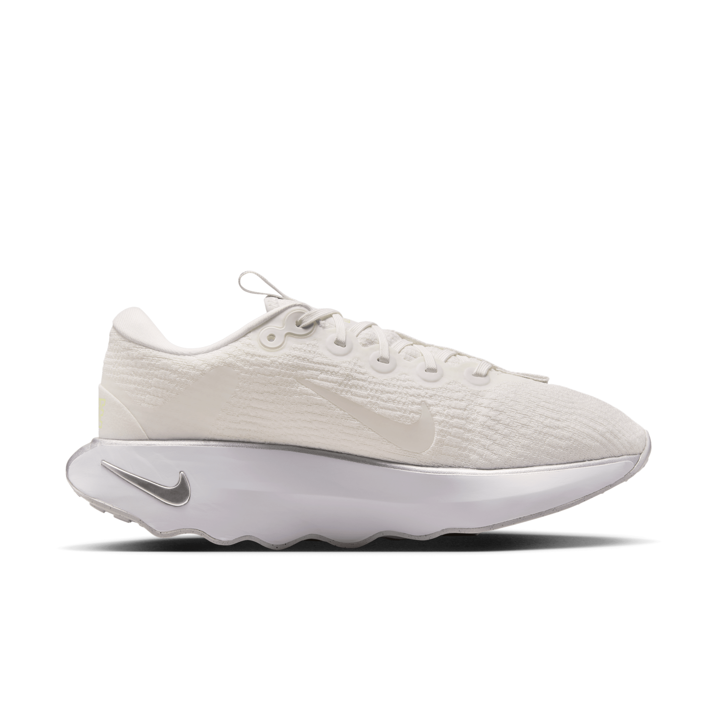 Chaussure de marche Nike Motiva pour femme - Blanc - DV1238-111