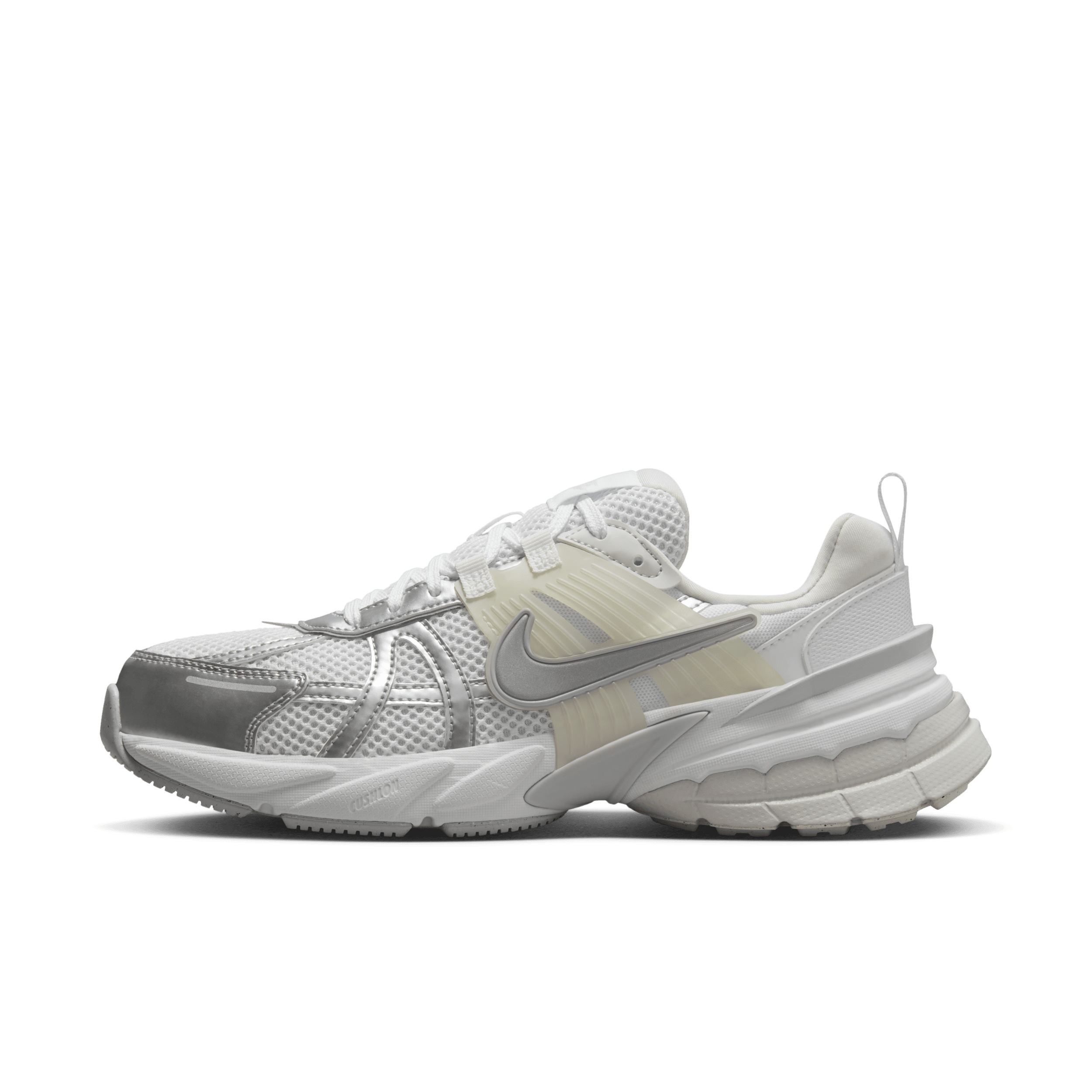 chaussure-nike-v2k-run-blanc-47-5-fd0736-104