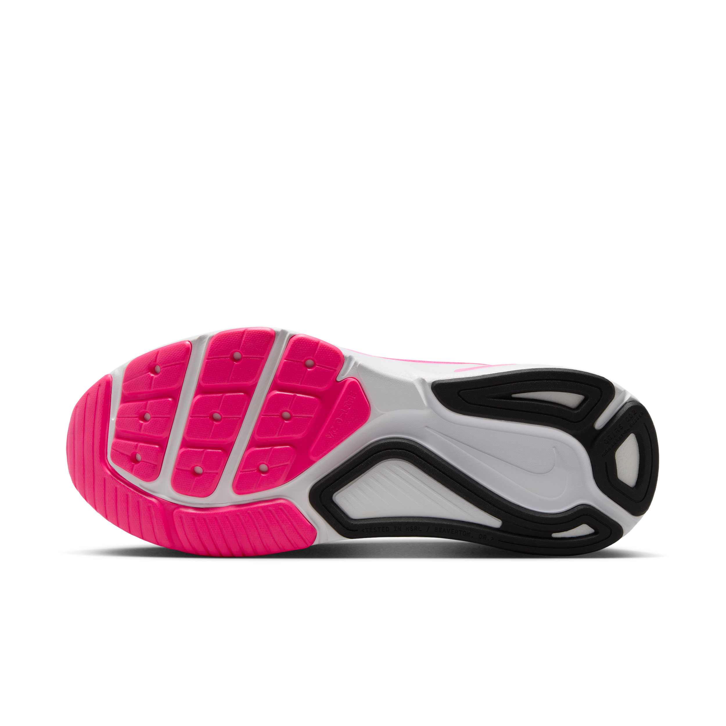 Nike Structure 26Straßenlaufschuh (Damen) - Pink - HJ1101-601