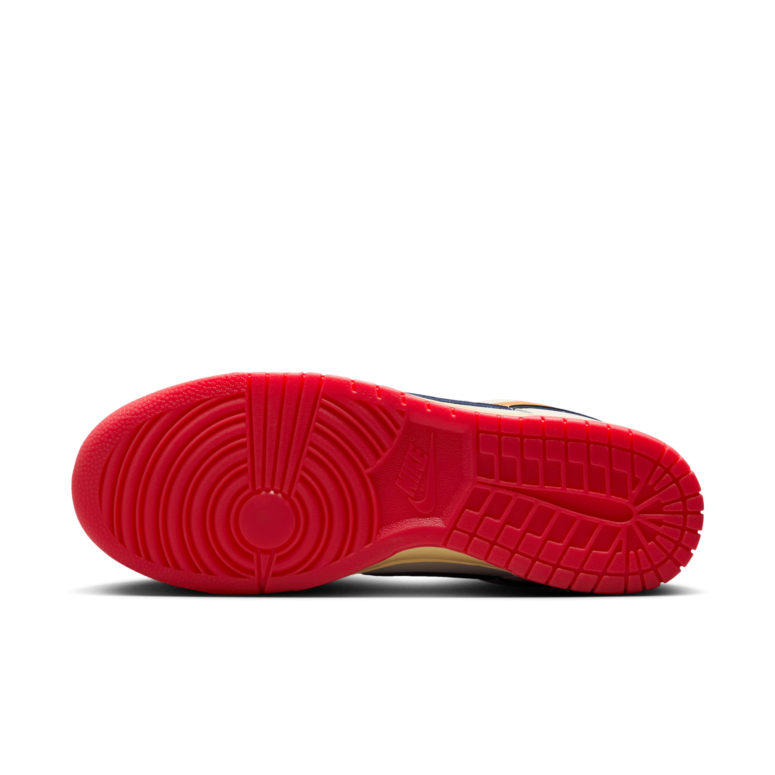 Chaussure Nike Dunk Low Retro SE pour homme - Marron