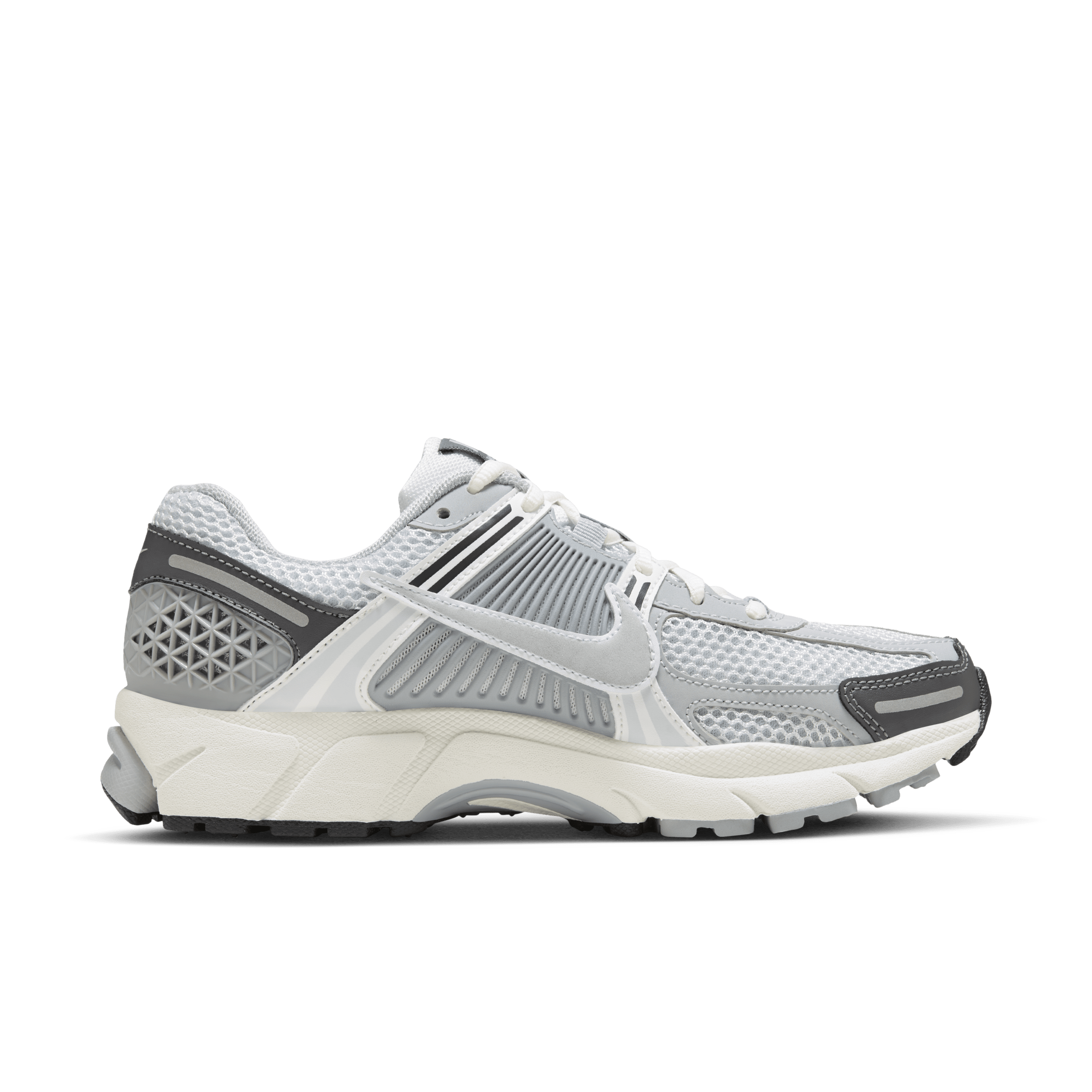 Chaussure Nike Zoom Vomero 5 pour femme - Gris