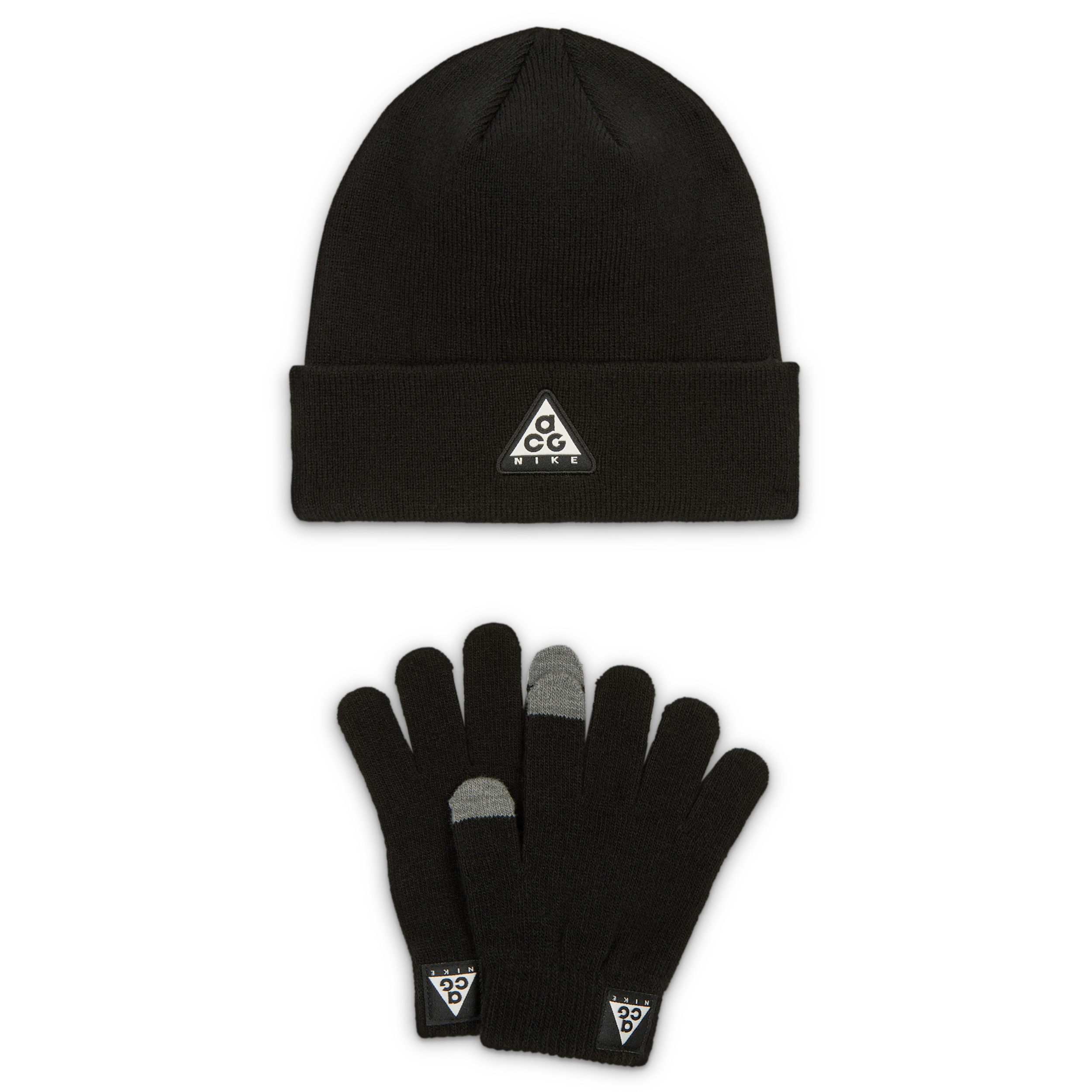Nike Ensemble Deux Pieces Avec Bonnet Core Peak Acg Pour Pre Ado