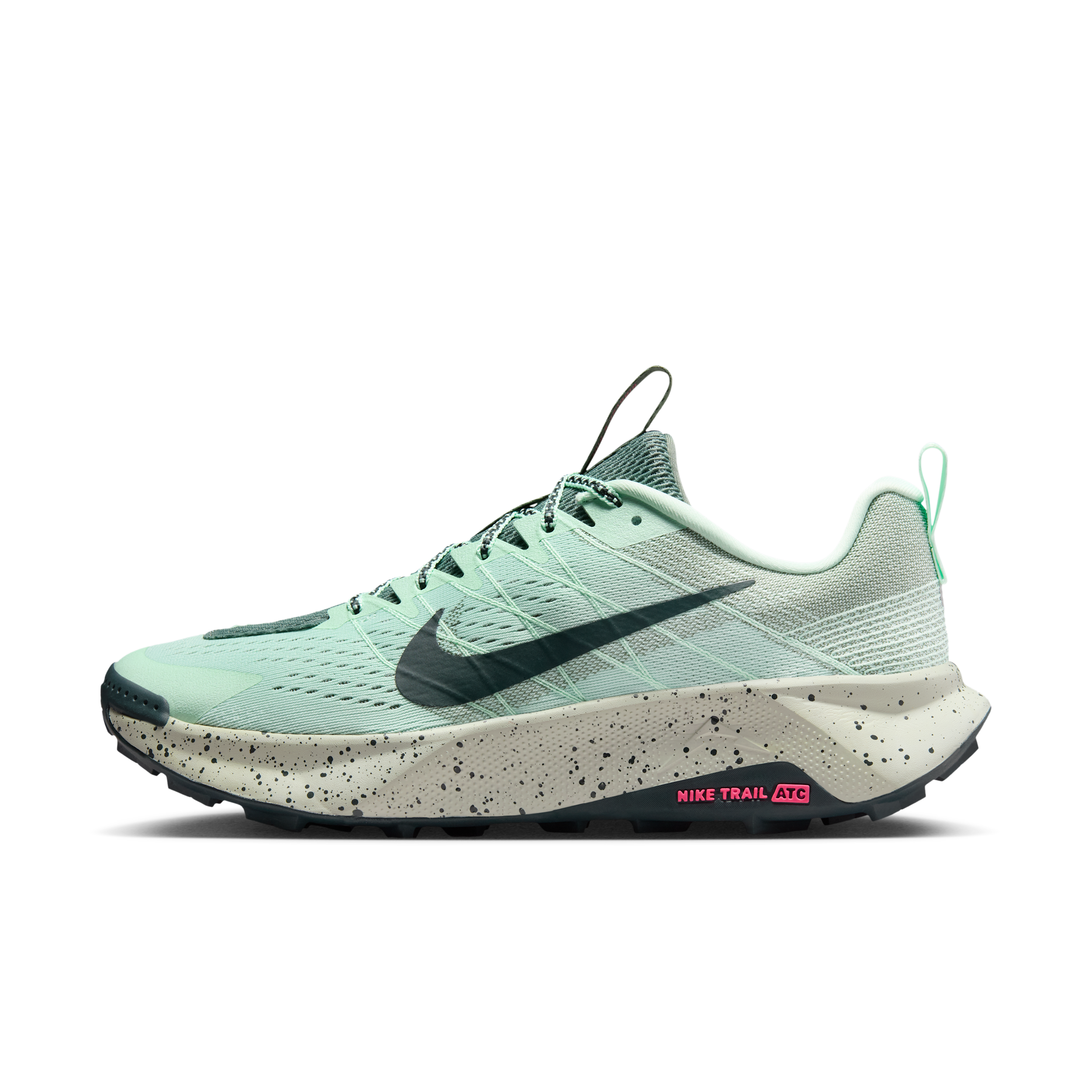 Thumbnail - Nike Wildhorse 10 Traillaufschuh (Herren) - Grün