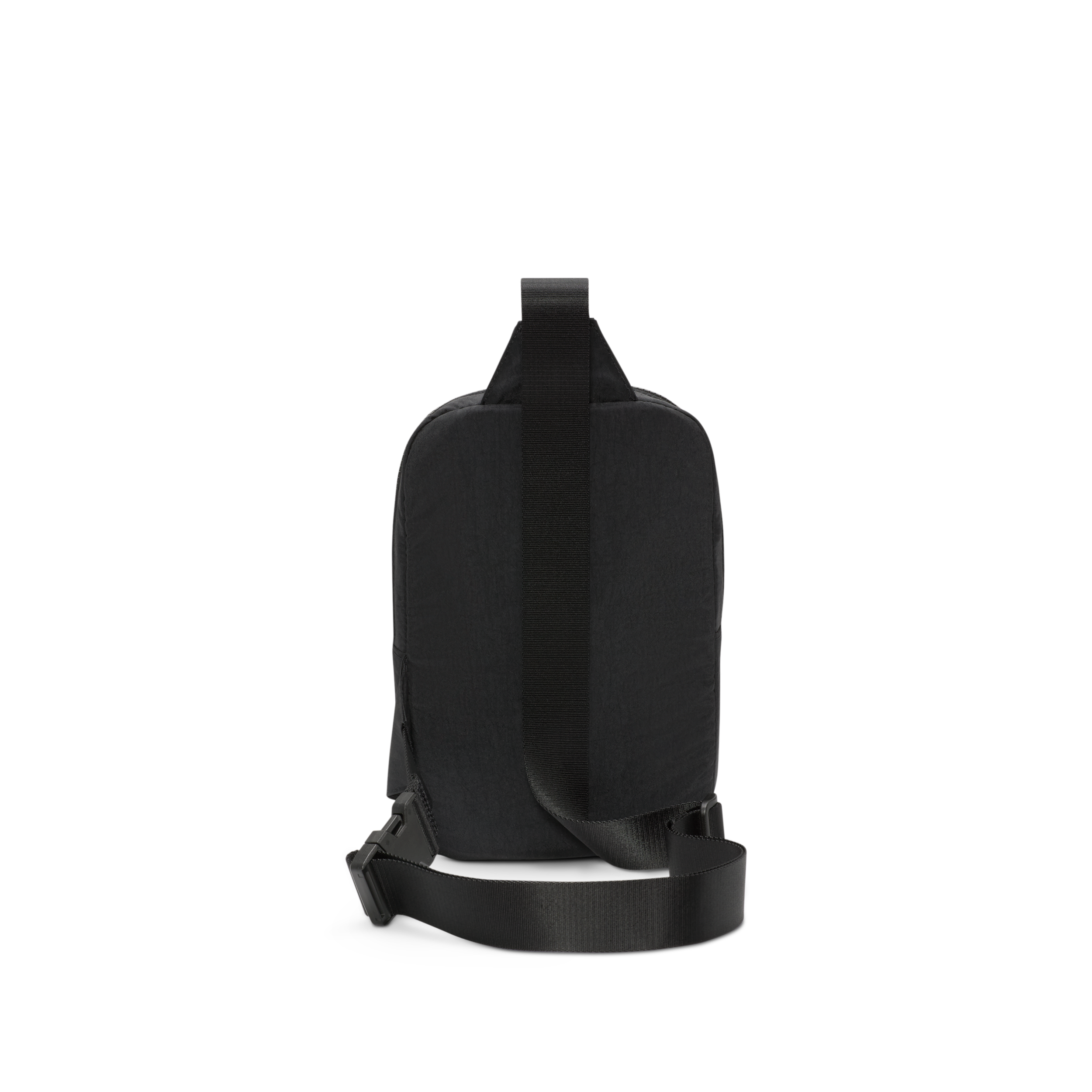 Thumbnail - Nike Aura Crossbody-Tasche (5 l) - Schwarz