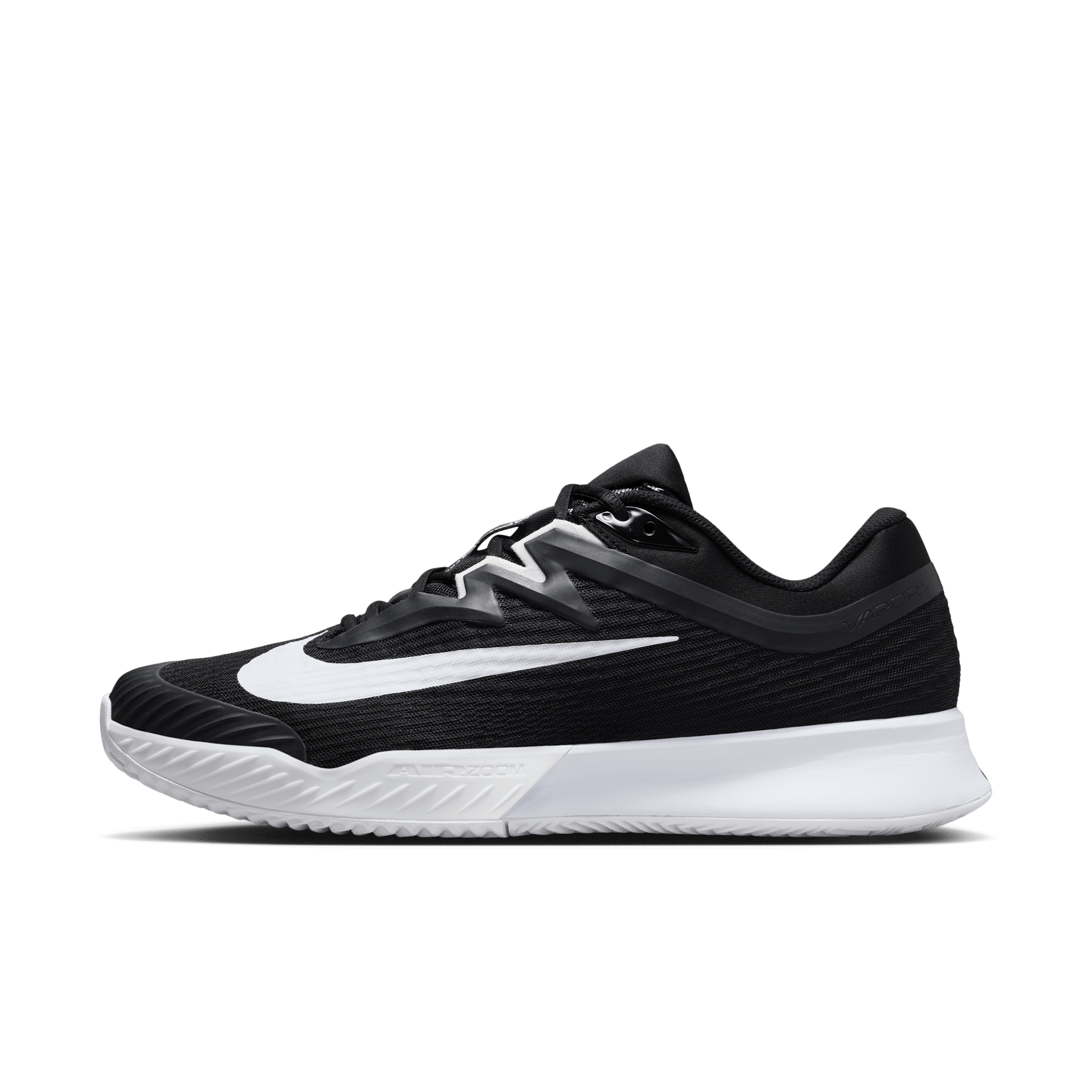 Nike Vapor Pro 3 tennisschoenen voor heren (gravel) Zwart