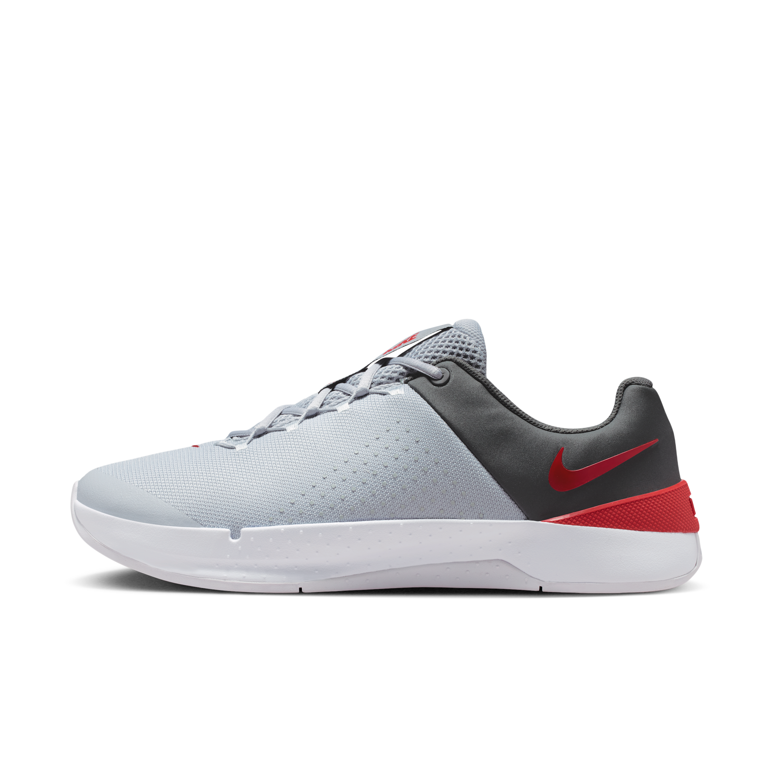 Chaussure de training Nike MC Trainer 4 pour homme - Gris Gris