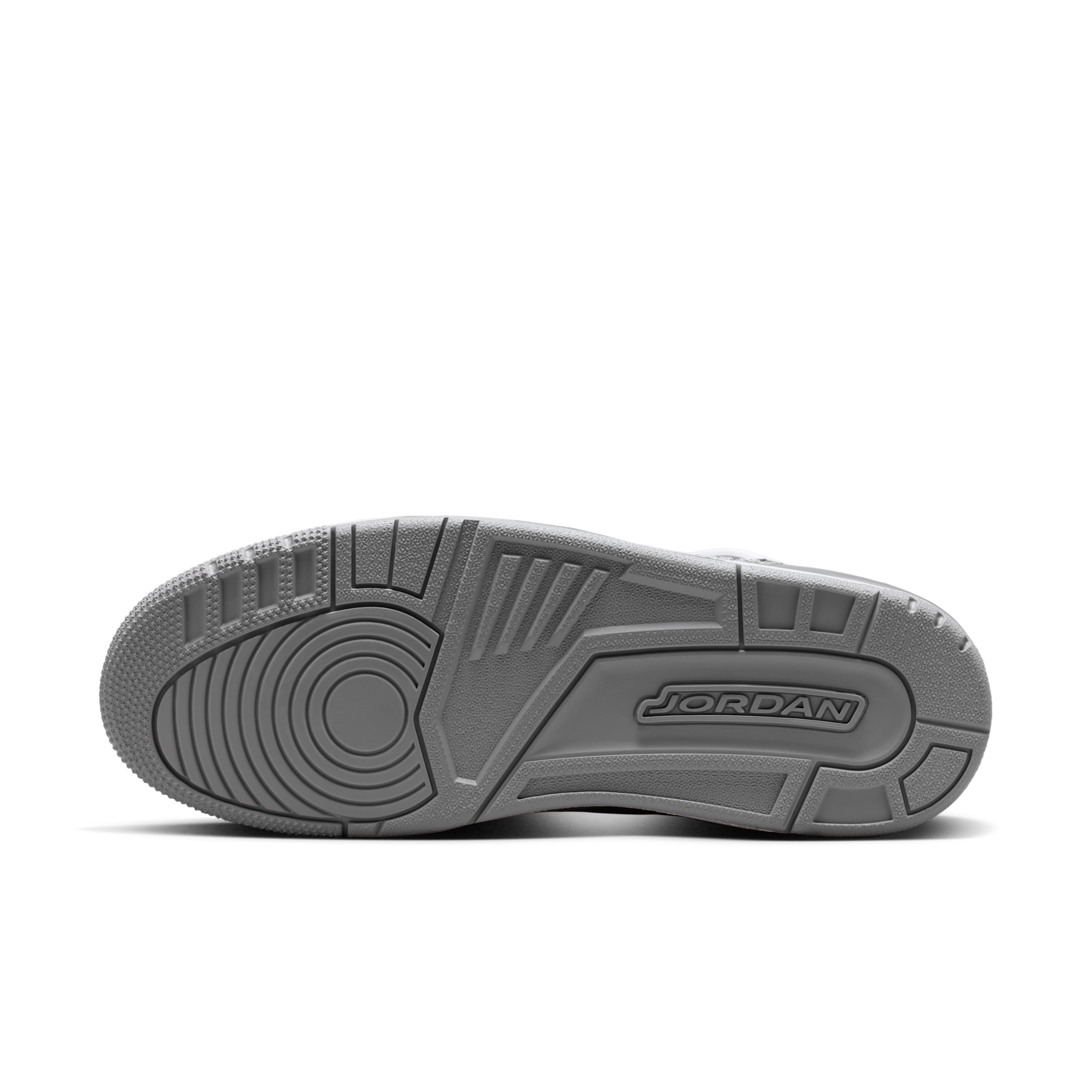 Jordan Spizike Low 'White Cement' | Men's Size 8 - IO7724-100