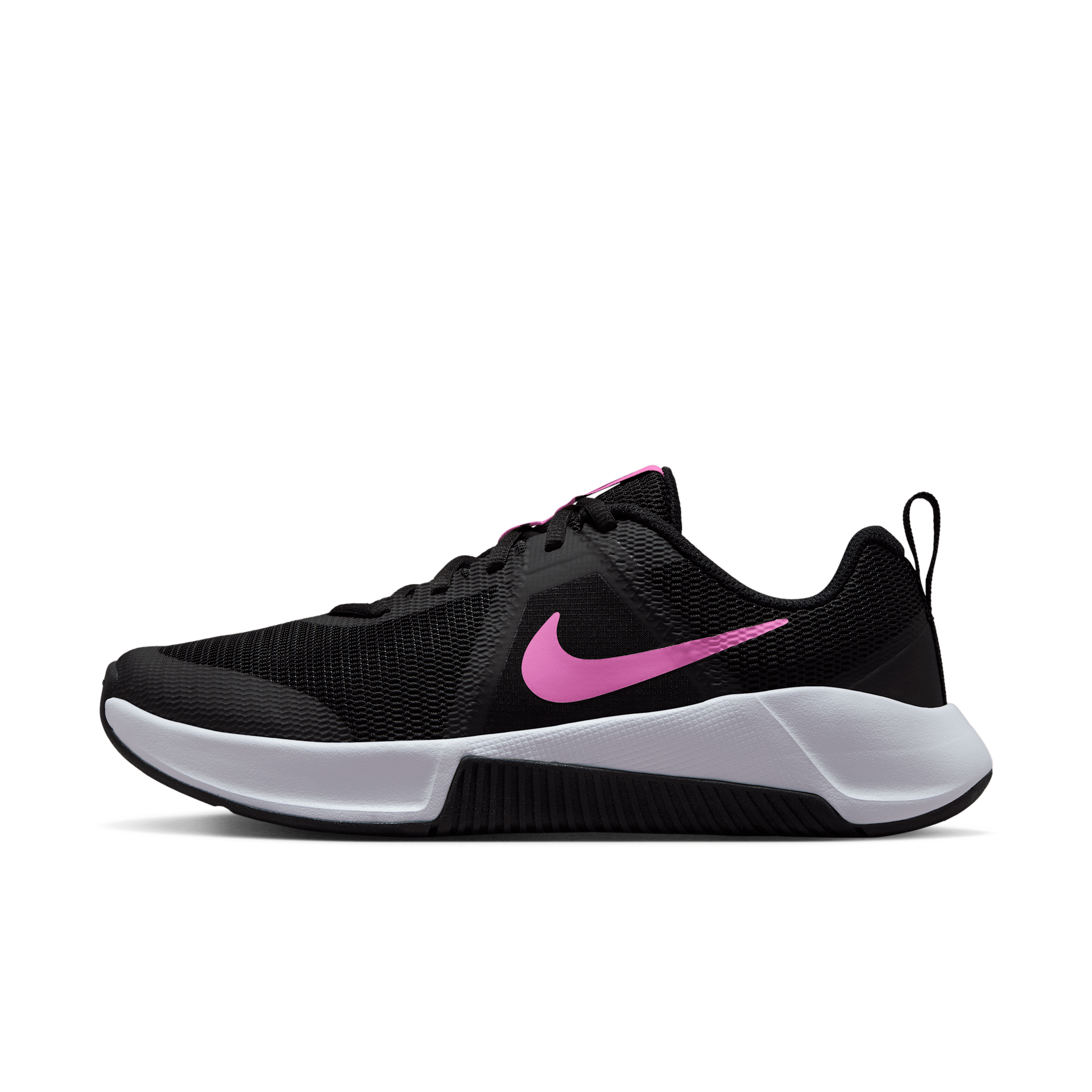 Thumbnail - Nike MC Trainer 3 Workout-Schuh für Damen - Schwarz