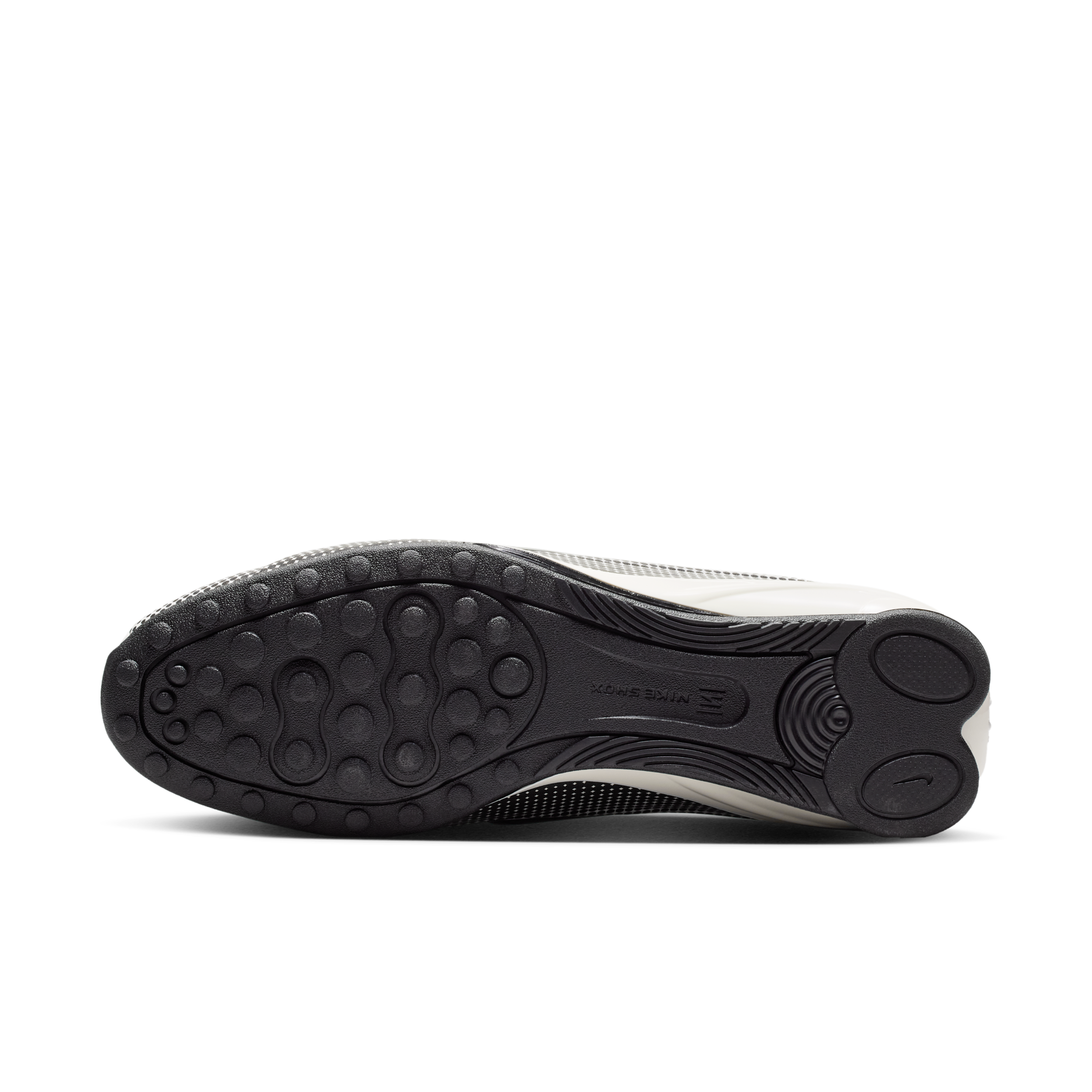 Nike Shox Z Women's Shoes - White - IR1482-133