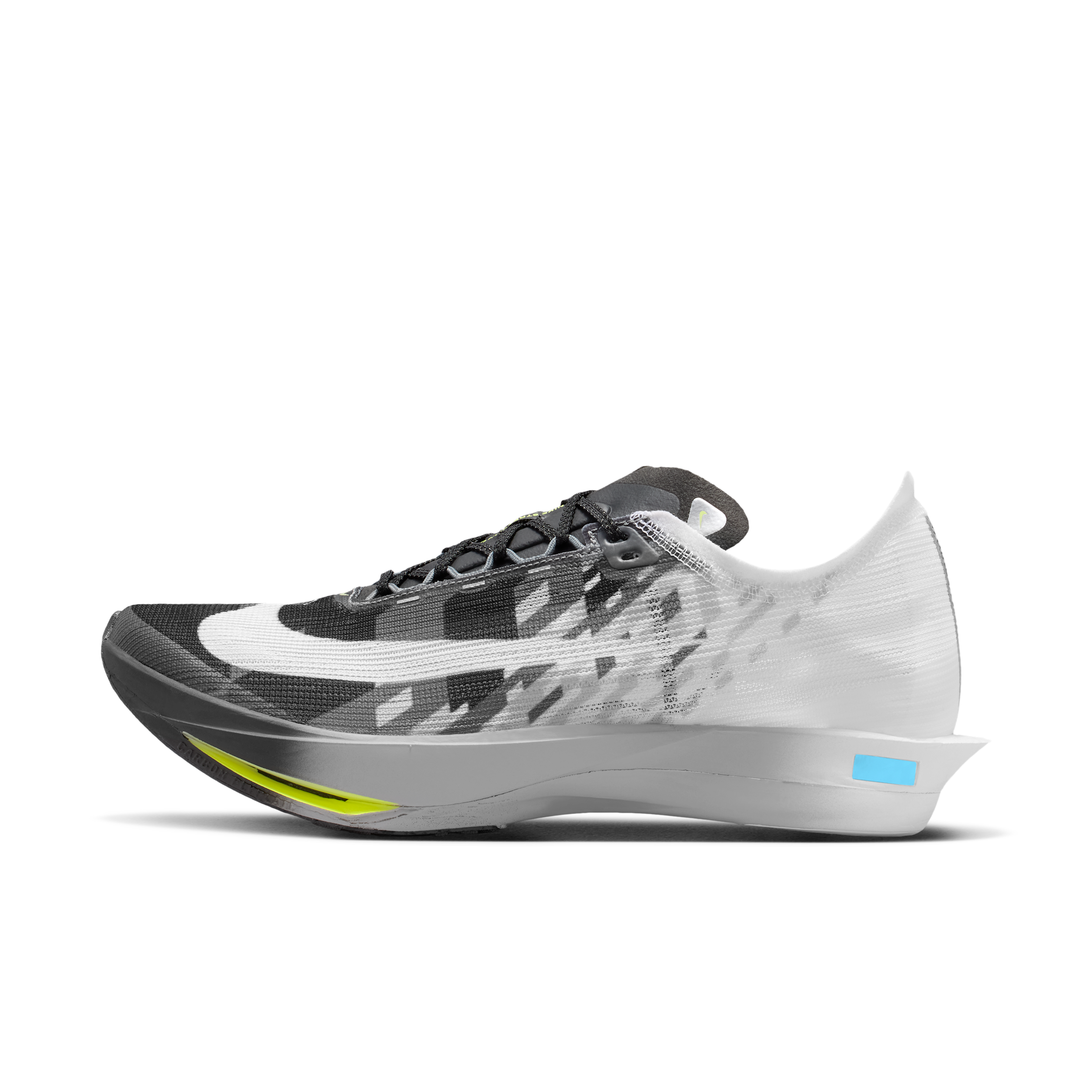 Chaussure de course sur route Nike Streakfly 2 SE pour homme - Noir Noir