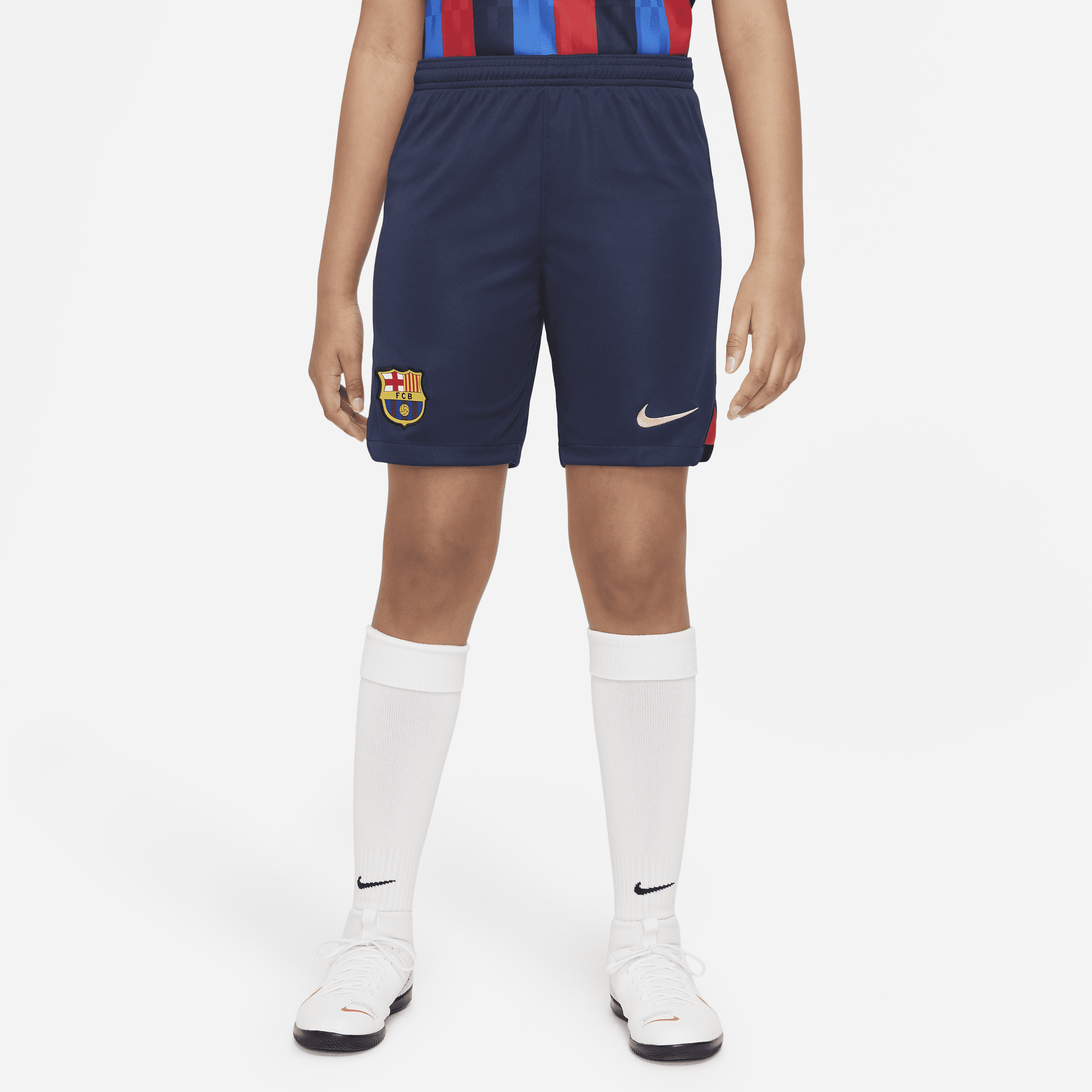 Buy the new FC Barcelona home and away jersey 2023/24 season