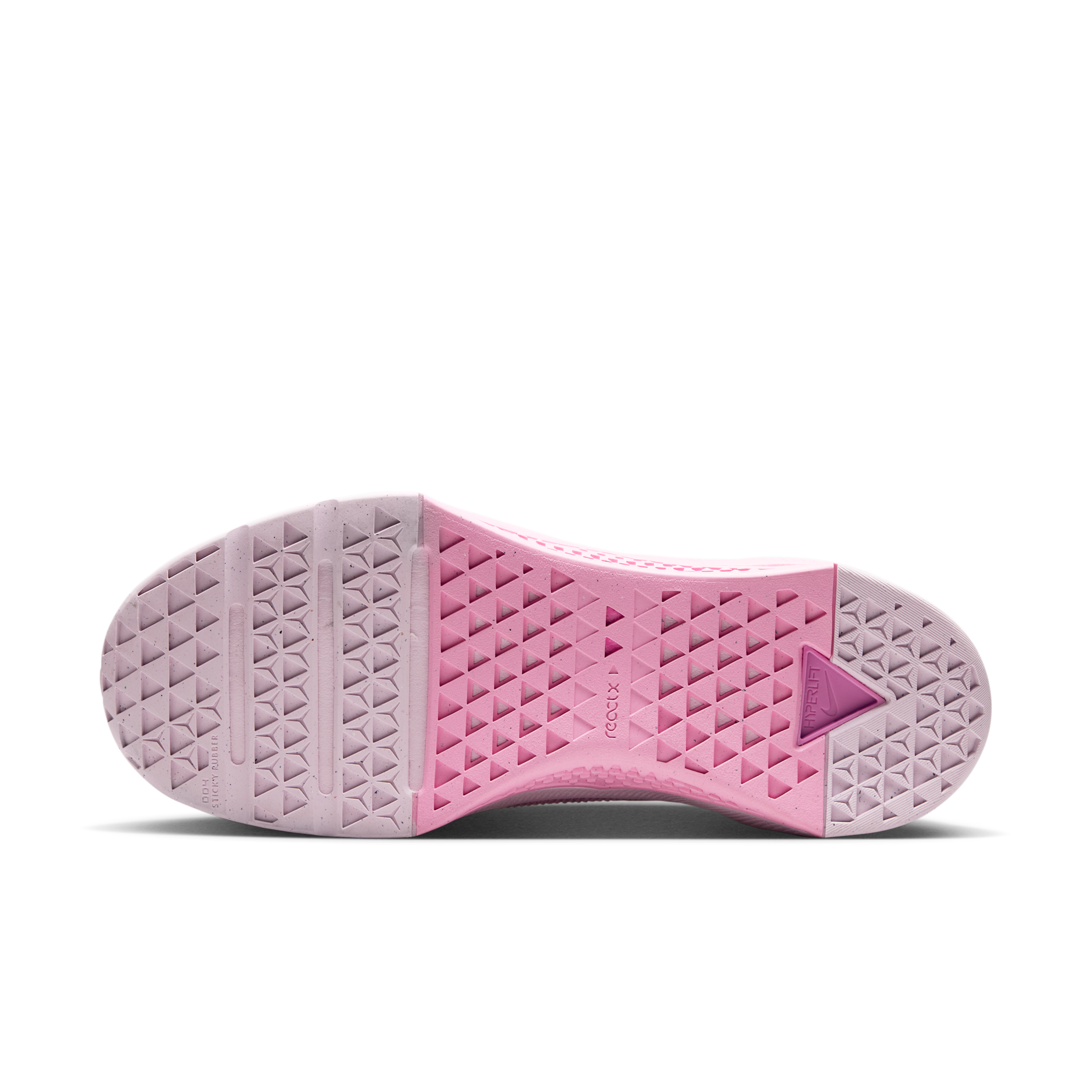 Nike Metcon 10 Women's Workout Shoes - Bleached Lilac - HQ2620-502