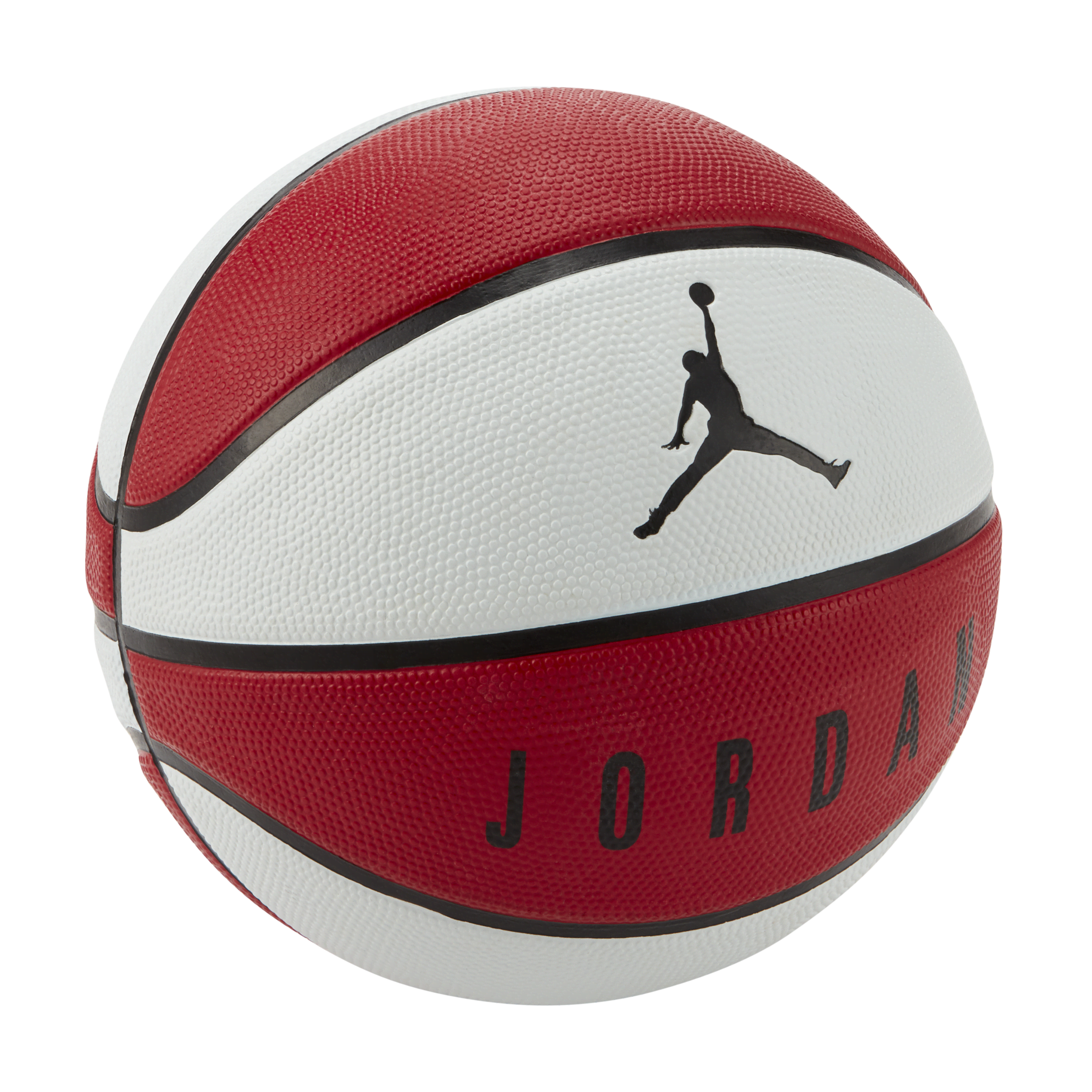 Jordan Playground 8P Basketbal Rood
