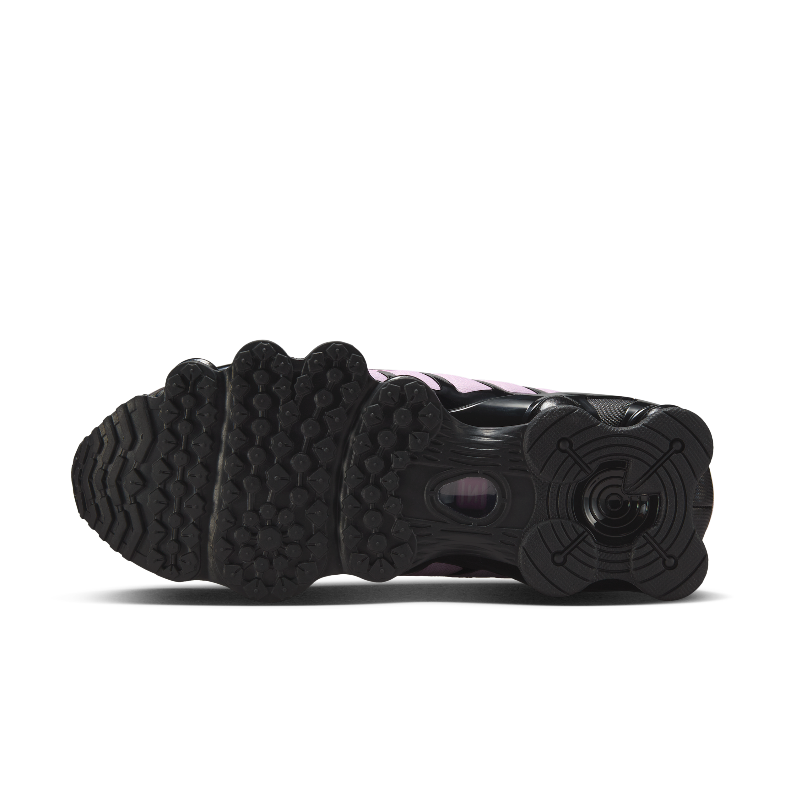 Nike Wmns Shox TL 'Black Playful Pink' | Women's Size 9.5 - IH4485-001