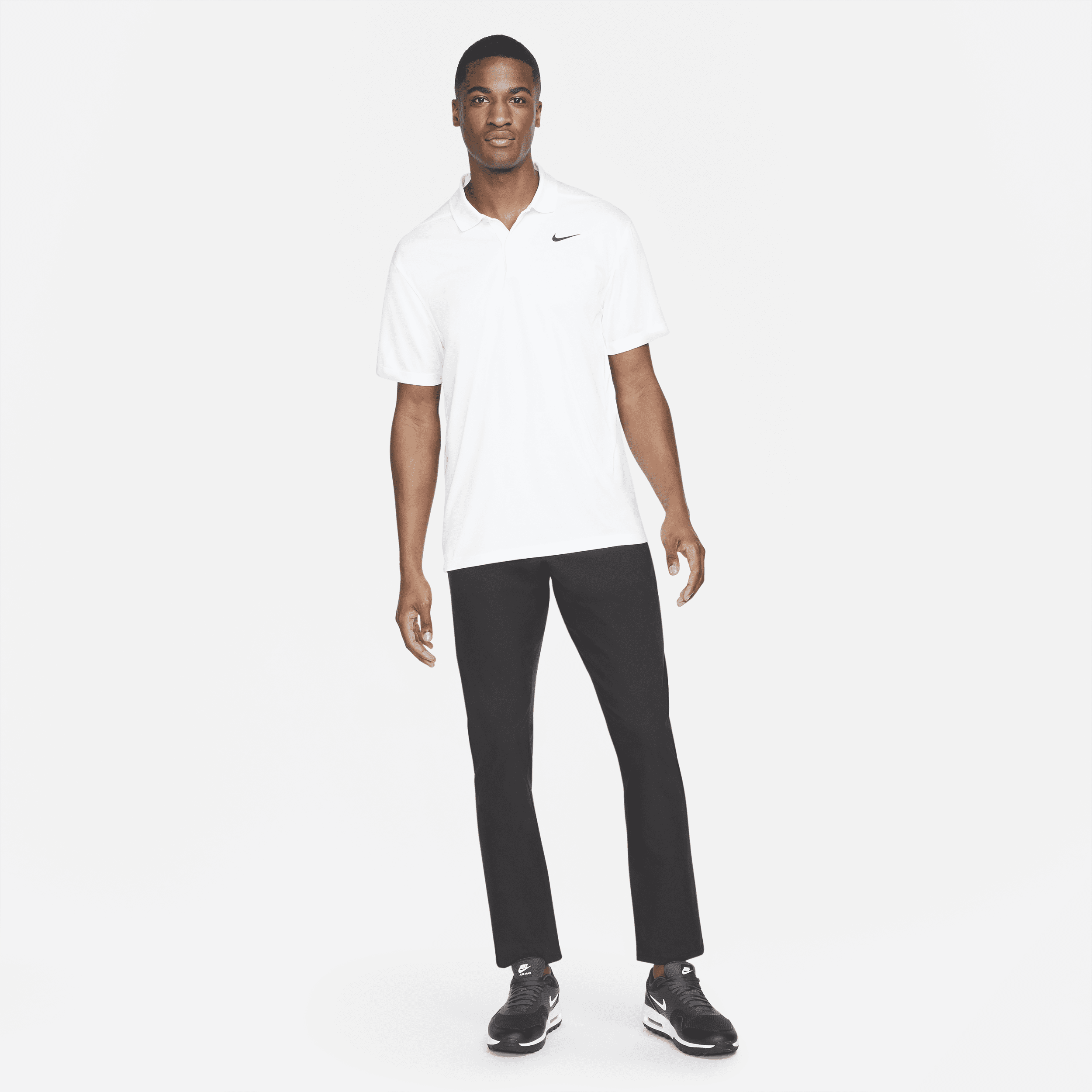 Polo de golf Nike Dri FIT Victory pour Homme - vue 10