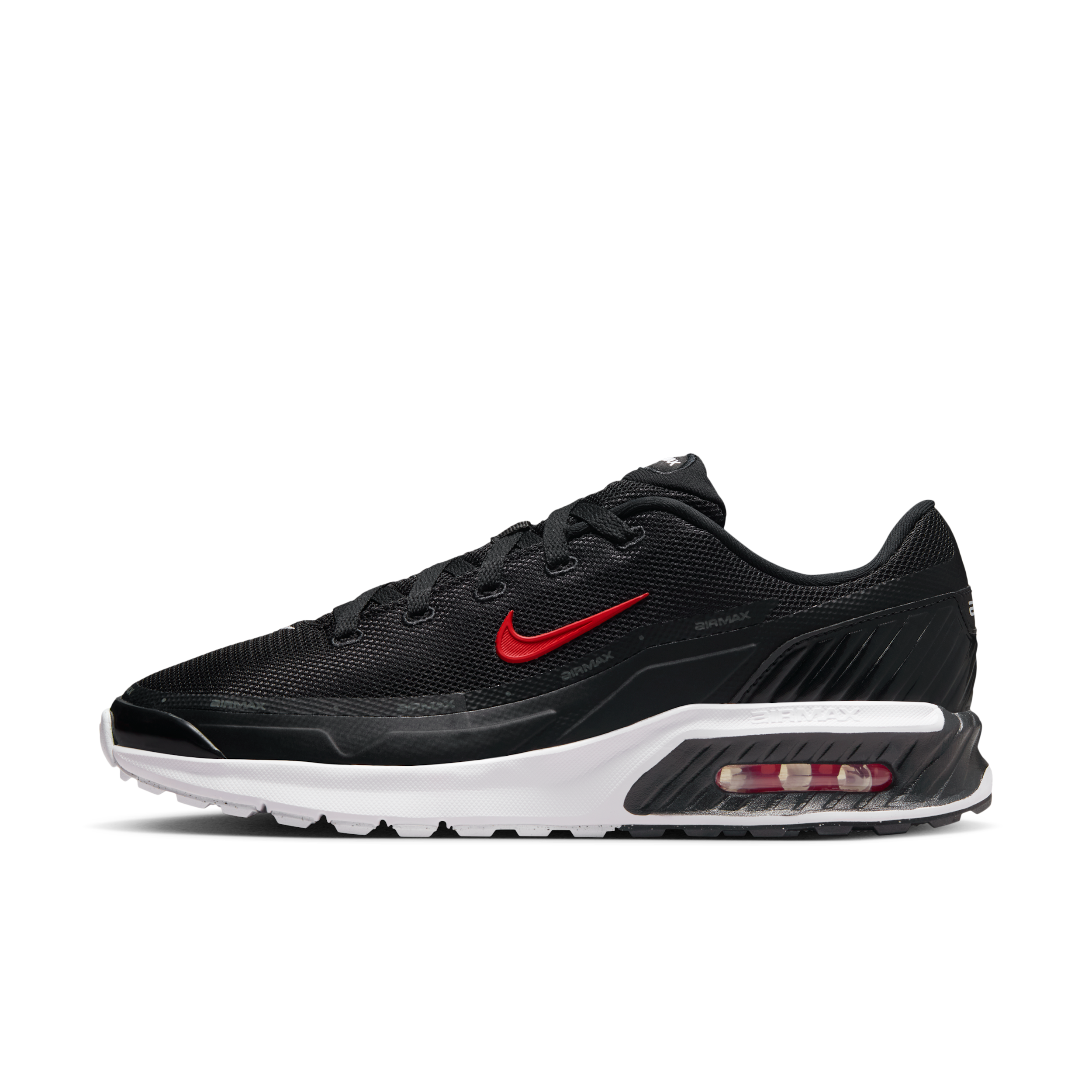 Nike Air Max Bia Men's Shoes - Black