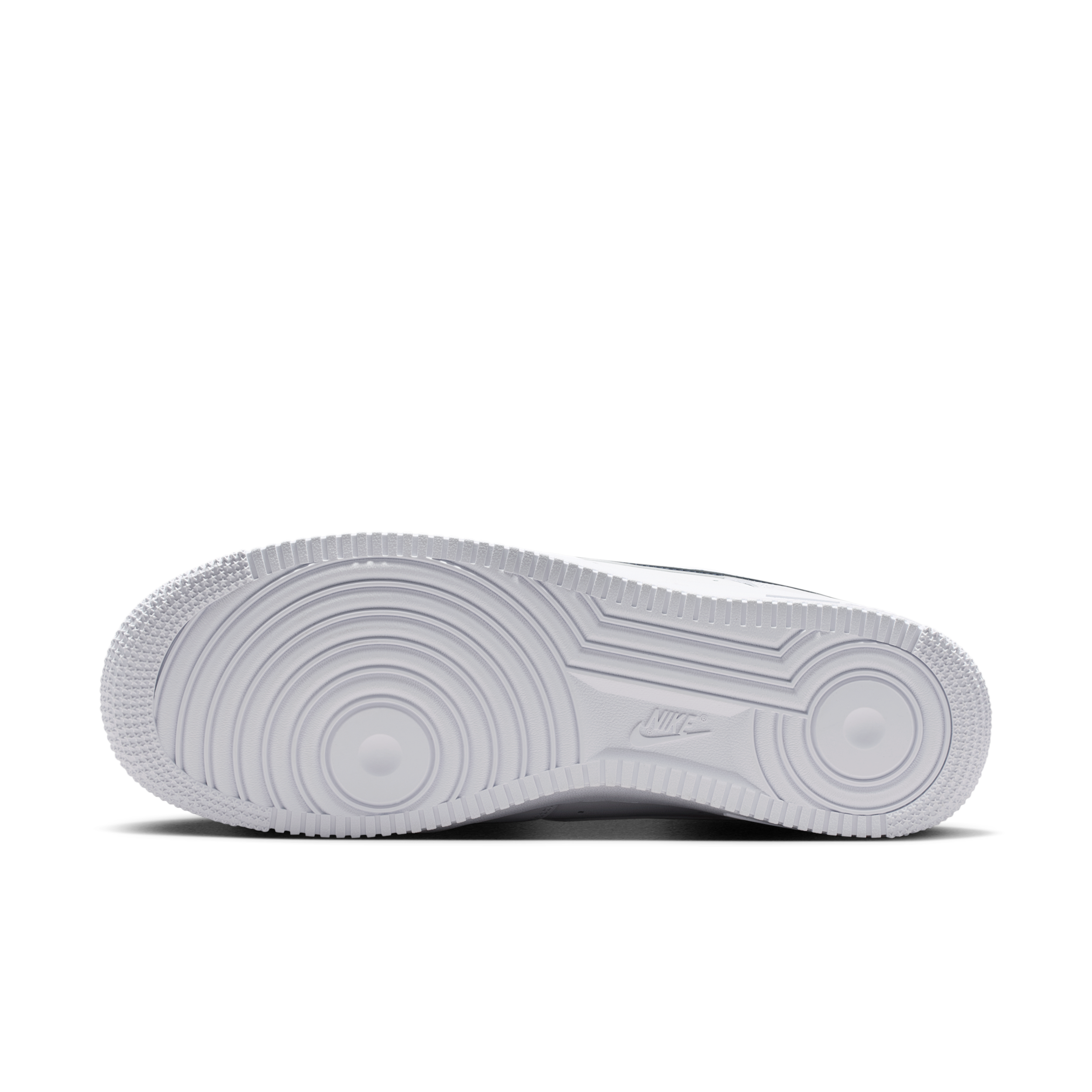 Sapatilhas Nike Air Force 1 '07 LV8 para homem - Branco - IQ0407-100