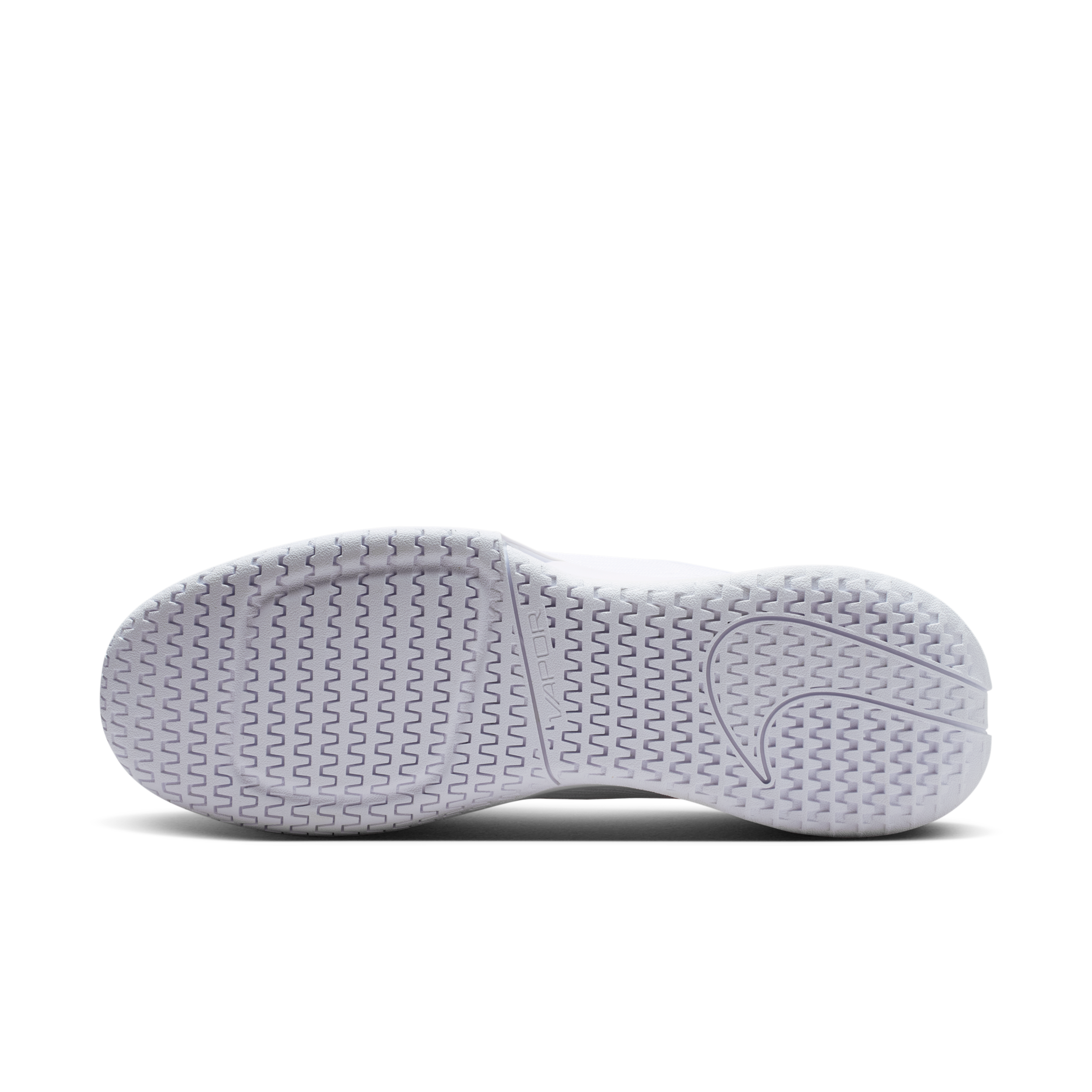 Nike Vapor Pro 3 HC Tennis 'White Gorge Green' | Men's Size 8 - IR3543-100