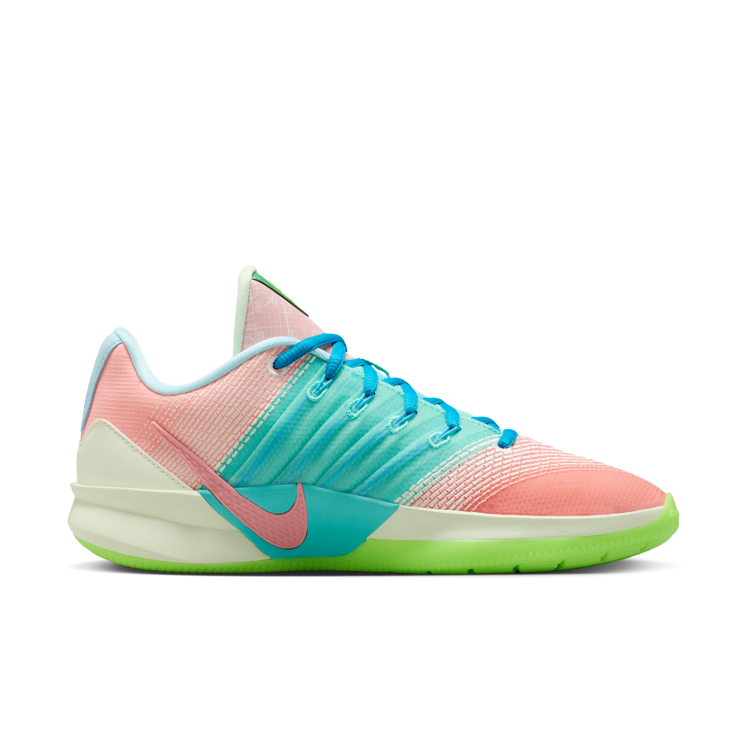 Nike - IO7845-300