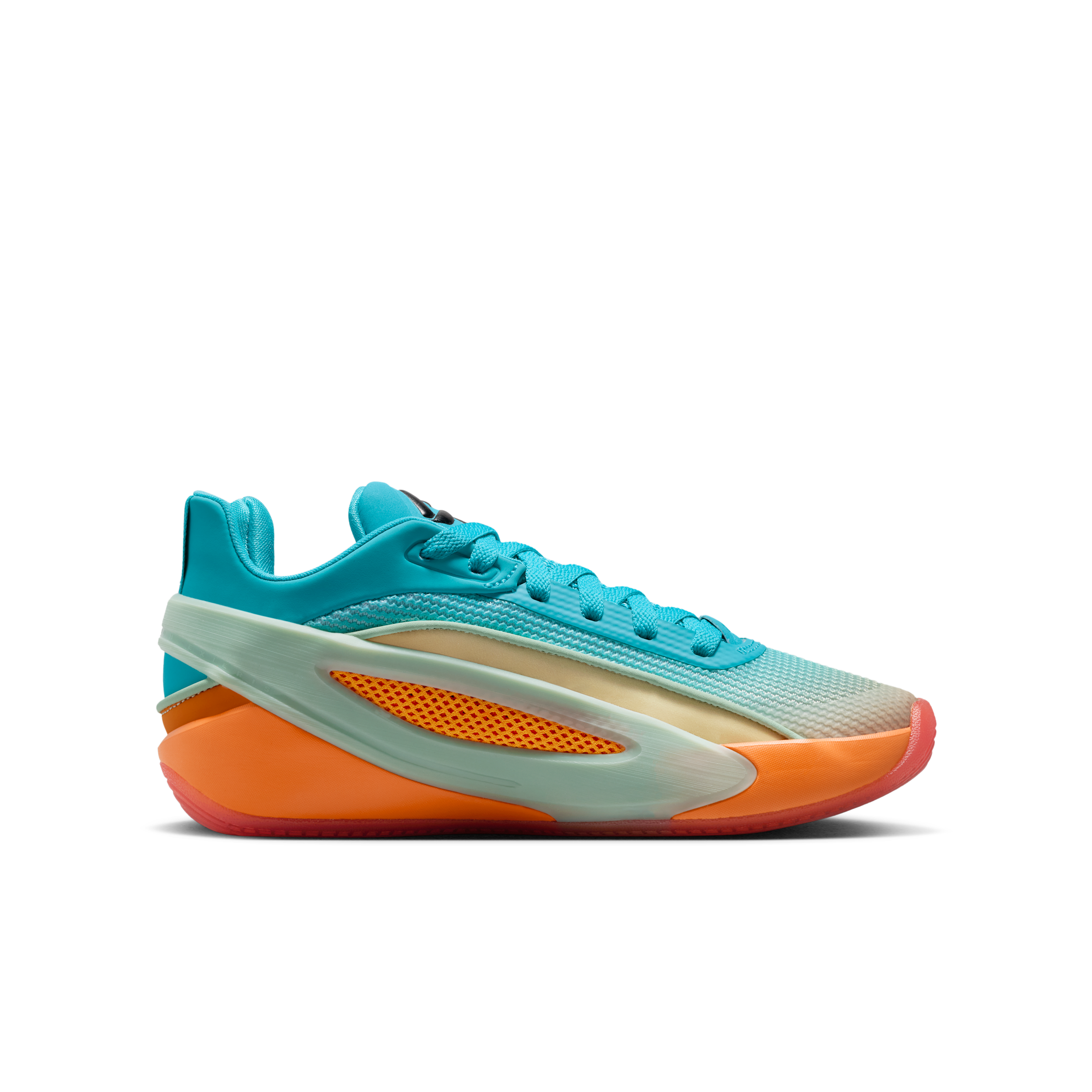 Chaussure de basket Luka 5 « Luka Lifestyle » pour ado - Multicolore - IU2366-900