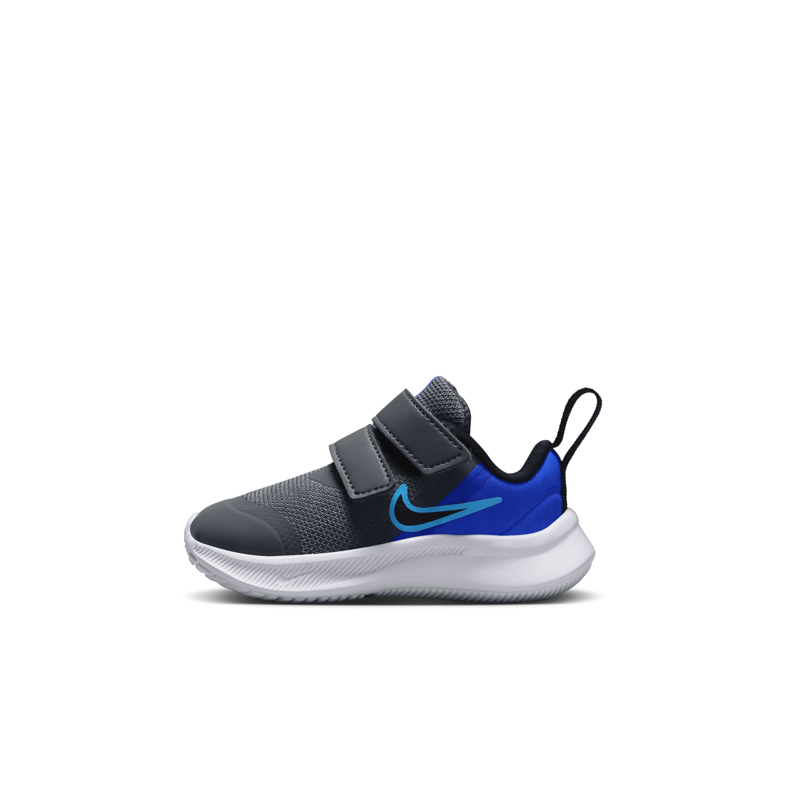 Nike Star Runner 3 Baby/Toddler Shoes - Grey - DA2778-012