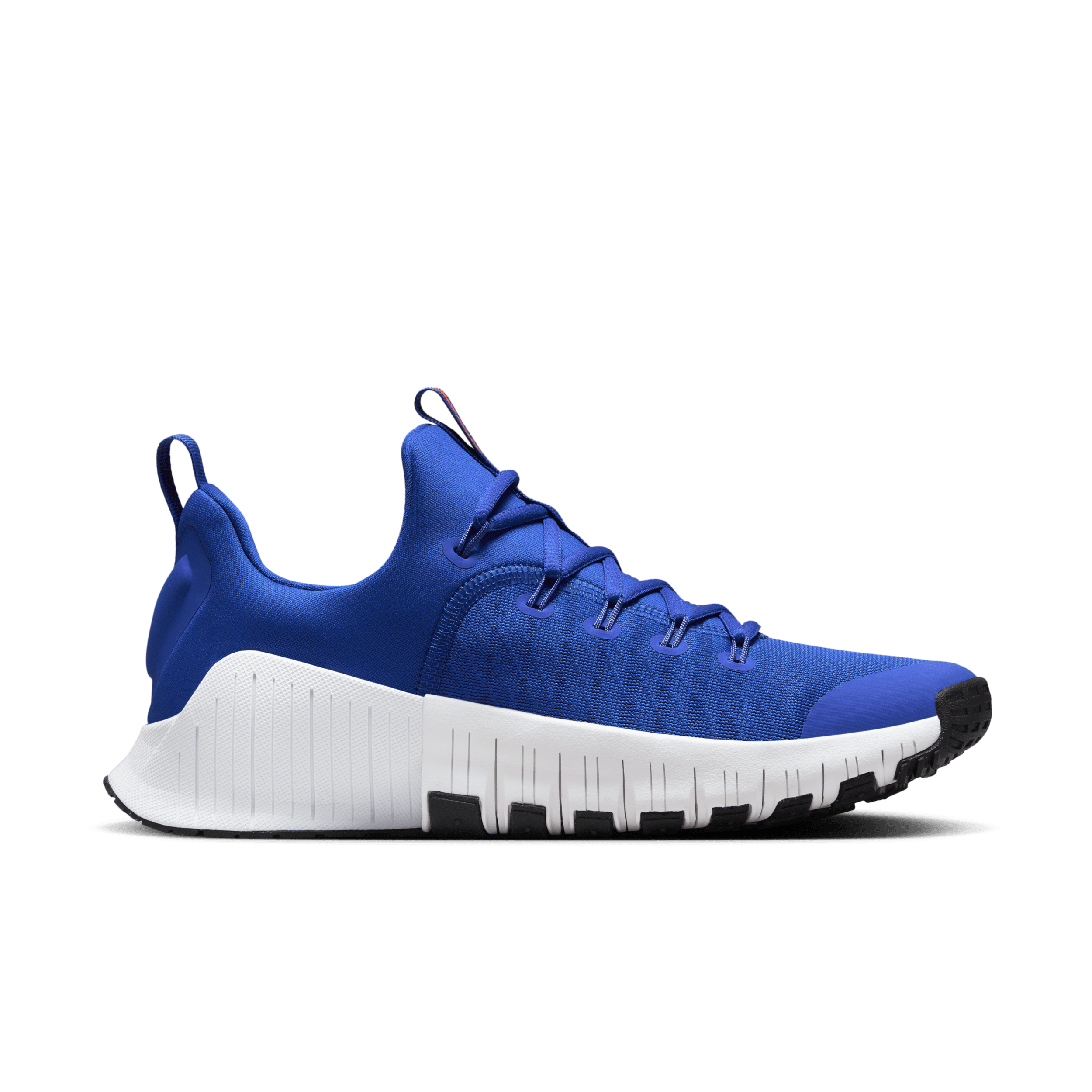 Chaussure d'entraînement Nike Free Metcon 6 pour femme - Bleu