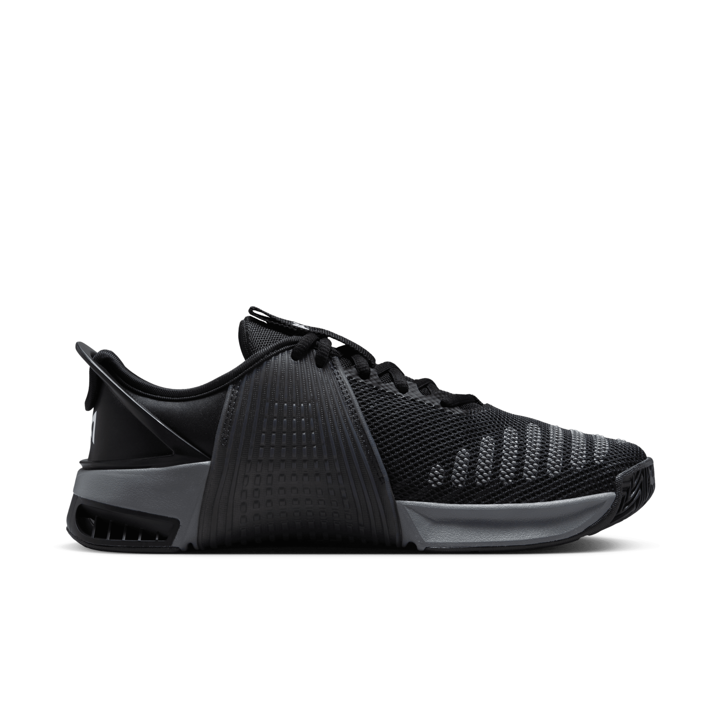 Nike Metcon 9 EasyOn work-outschoenen voor dames Zwart