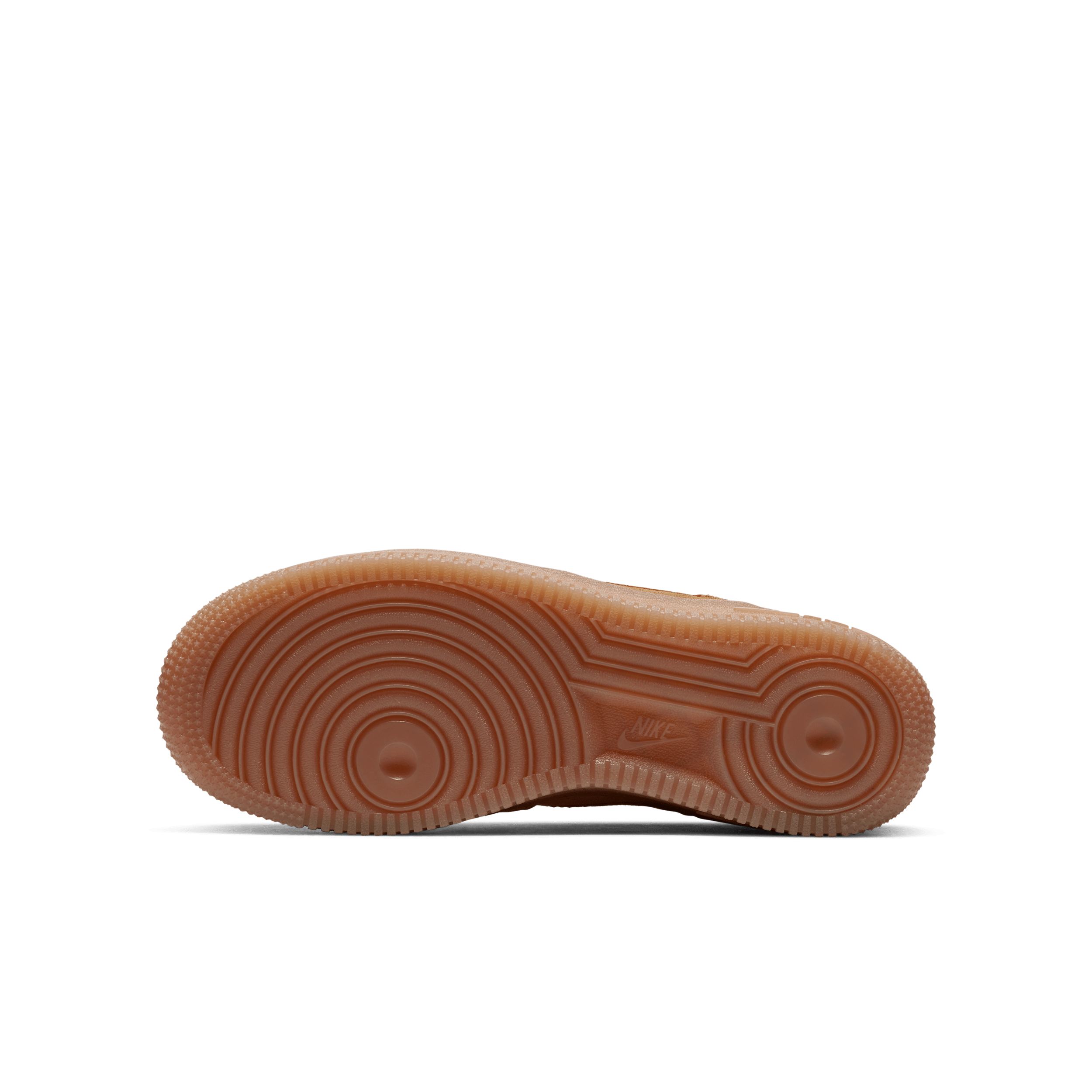 Thumbnail - Nike Air Force 1 LV8 3 Schuh für ältere Kinder - Braun