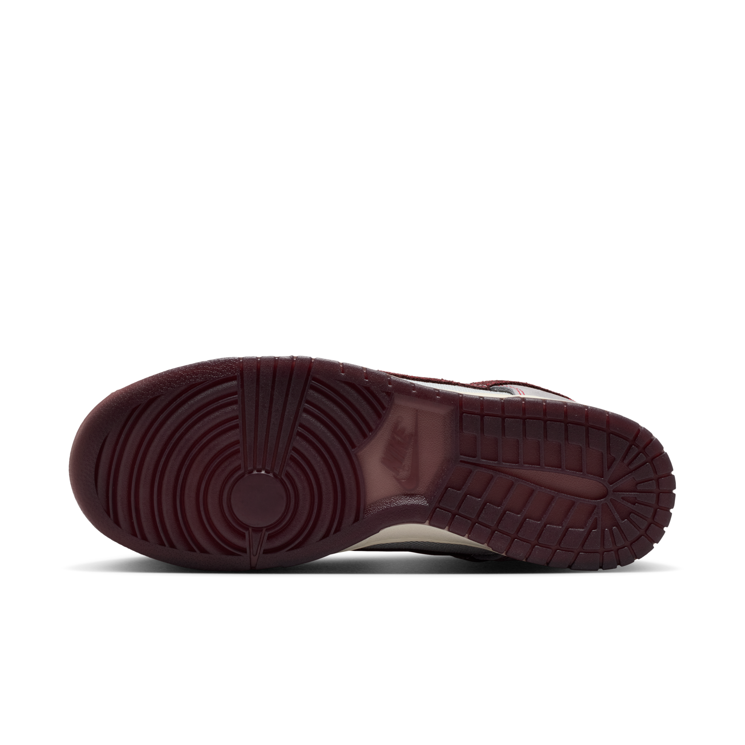 Nike Dunk Low Retro SE-sko til mænd - grå - IH1942-001