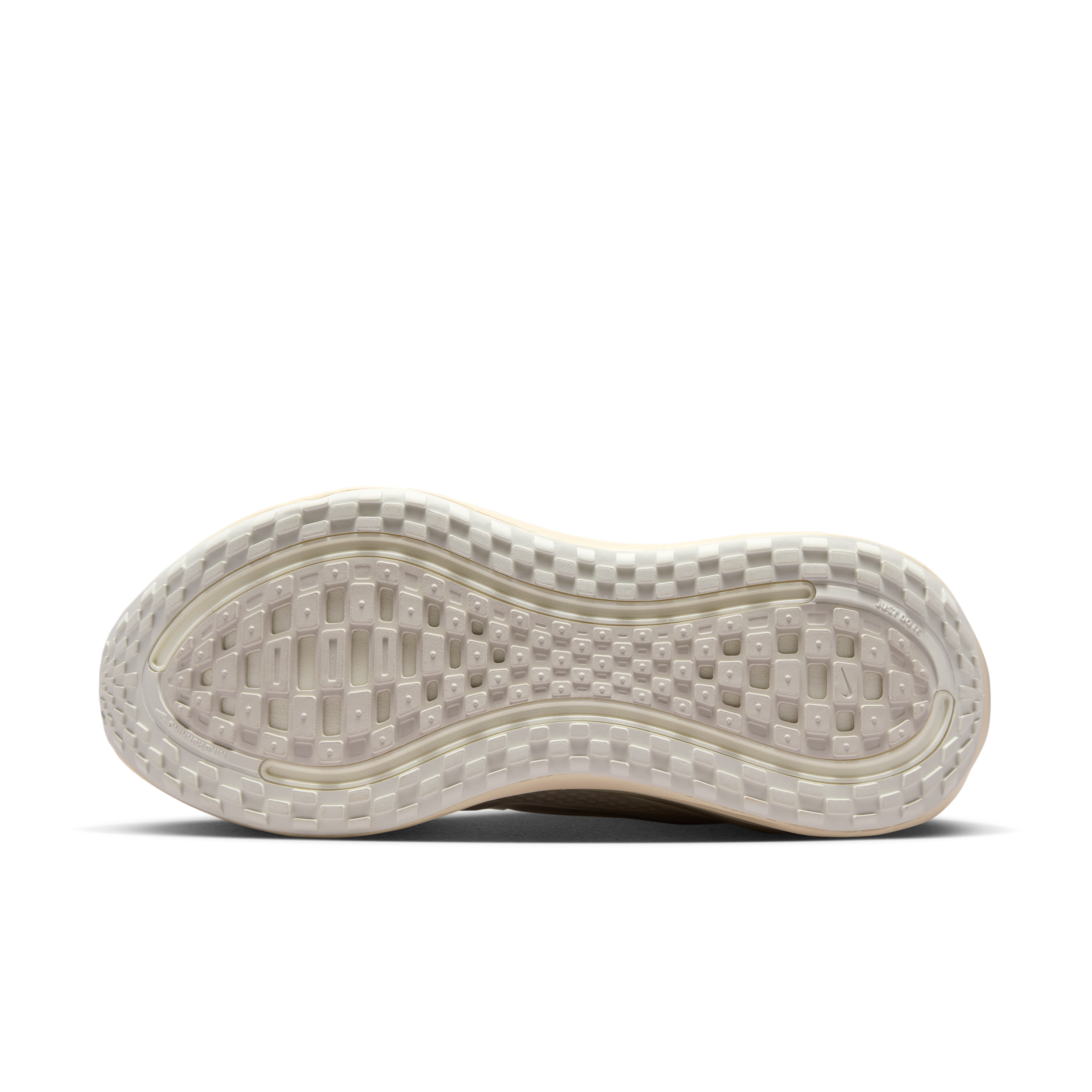 Nike Vomero Plus 16-løbesko til vej til kvinder - hvid - IO9916-100