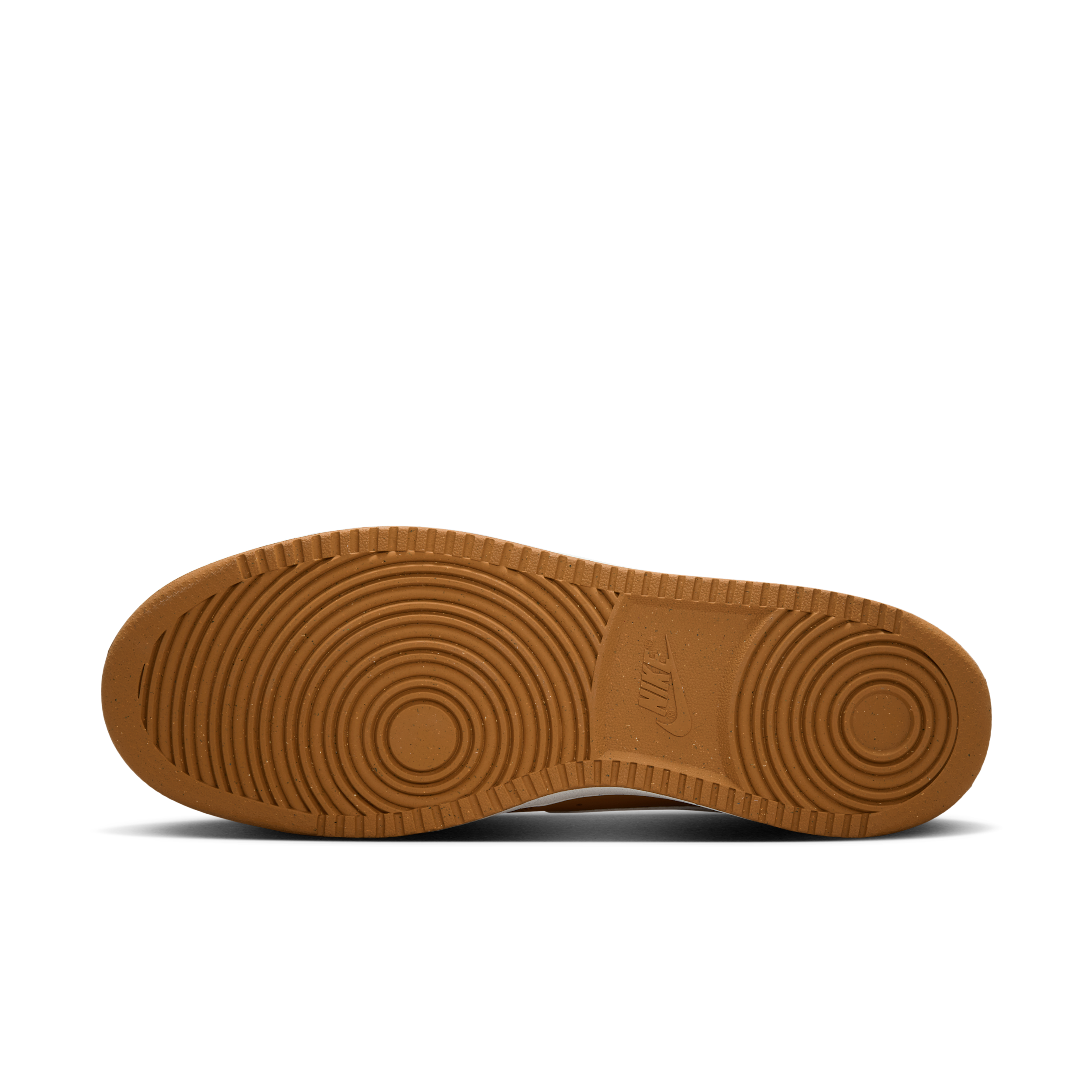 Nike Court Vision Low 'Wheat Sail' | Brown | Men's Size 8 - HV8139-700