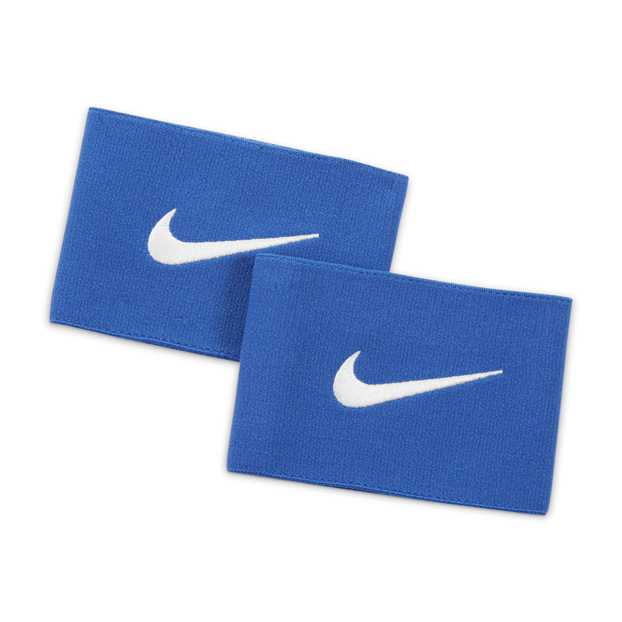 Jambières de football Nike Guard Stay 2 - Bleu