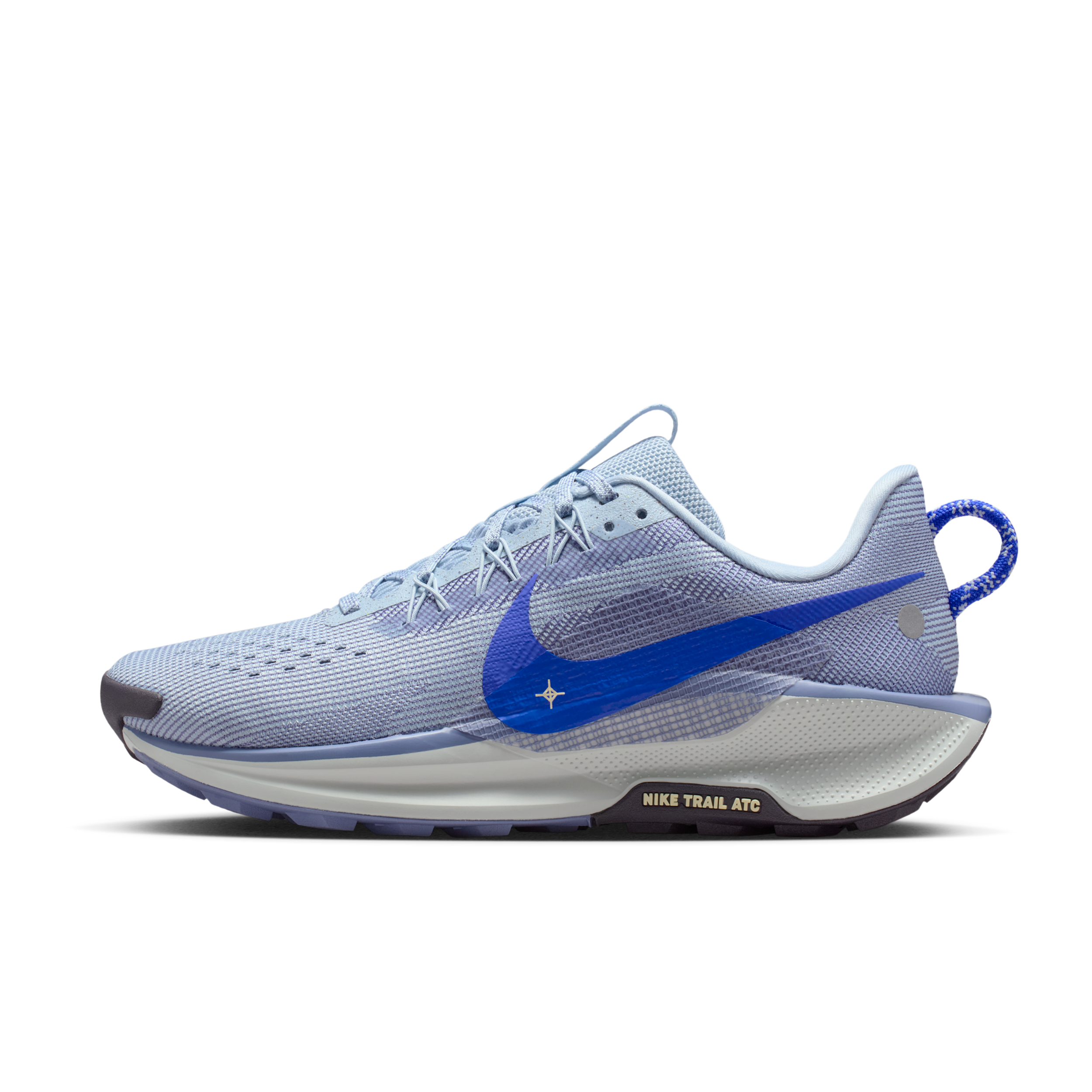Thumbnail - Nike Pegasus Trail 5 Traillaufschuh (Damen) - Blau