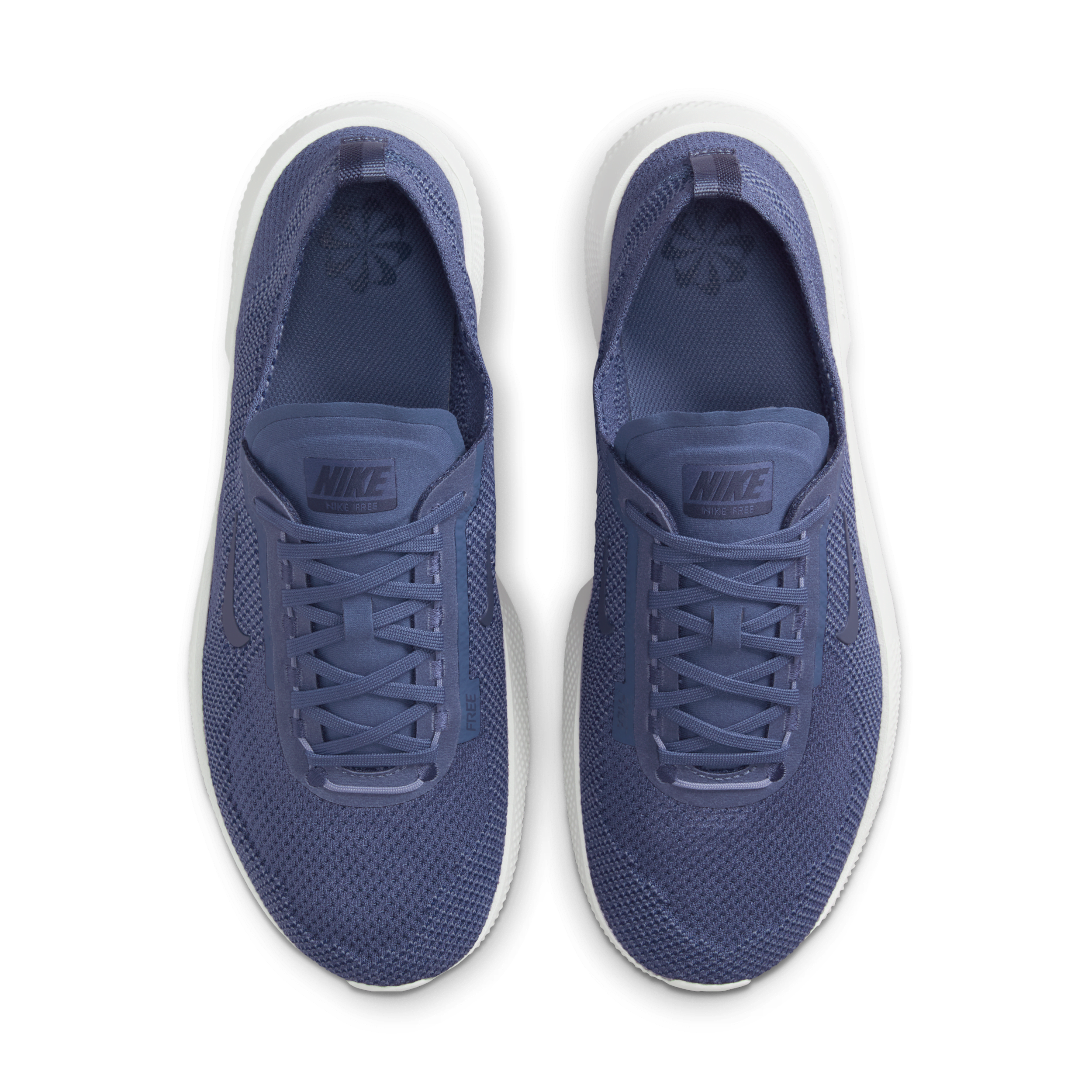 Chaussure d'entraînement Nike Free 2025 pour homme - Bleu