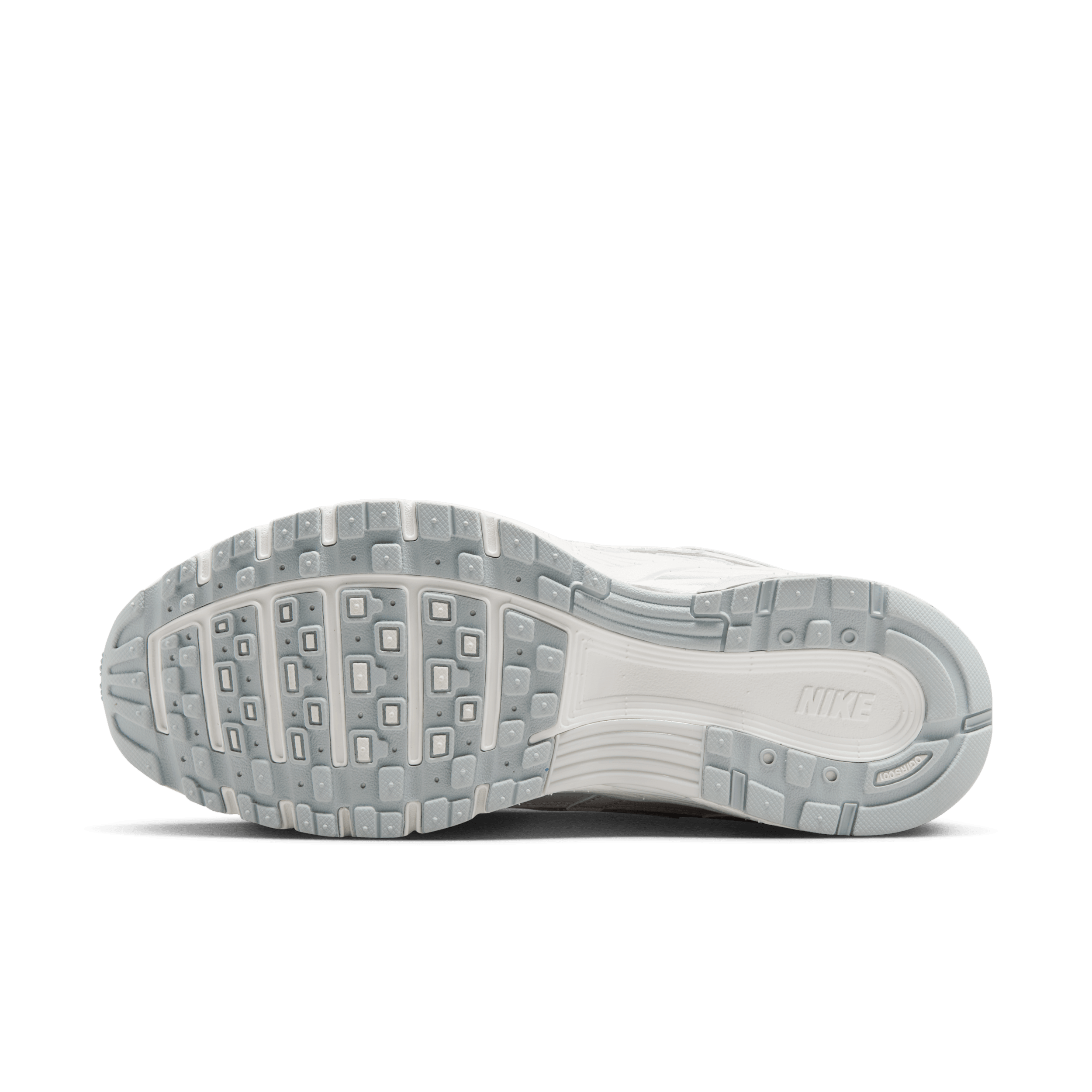 Chaussure Nike P-6000 SE pour femme - Blanc