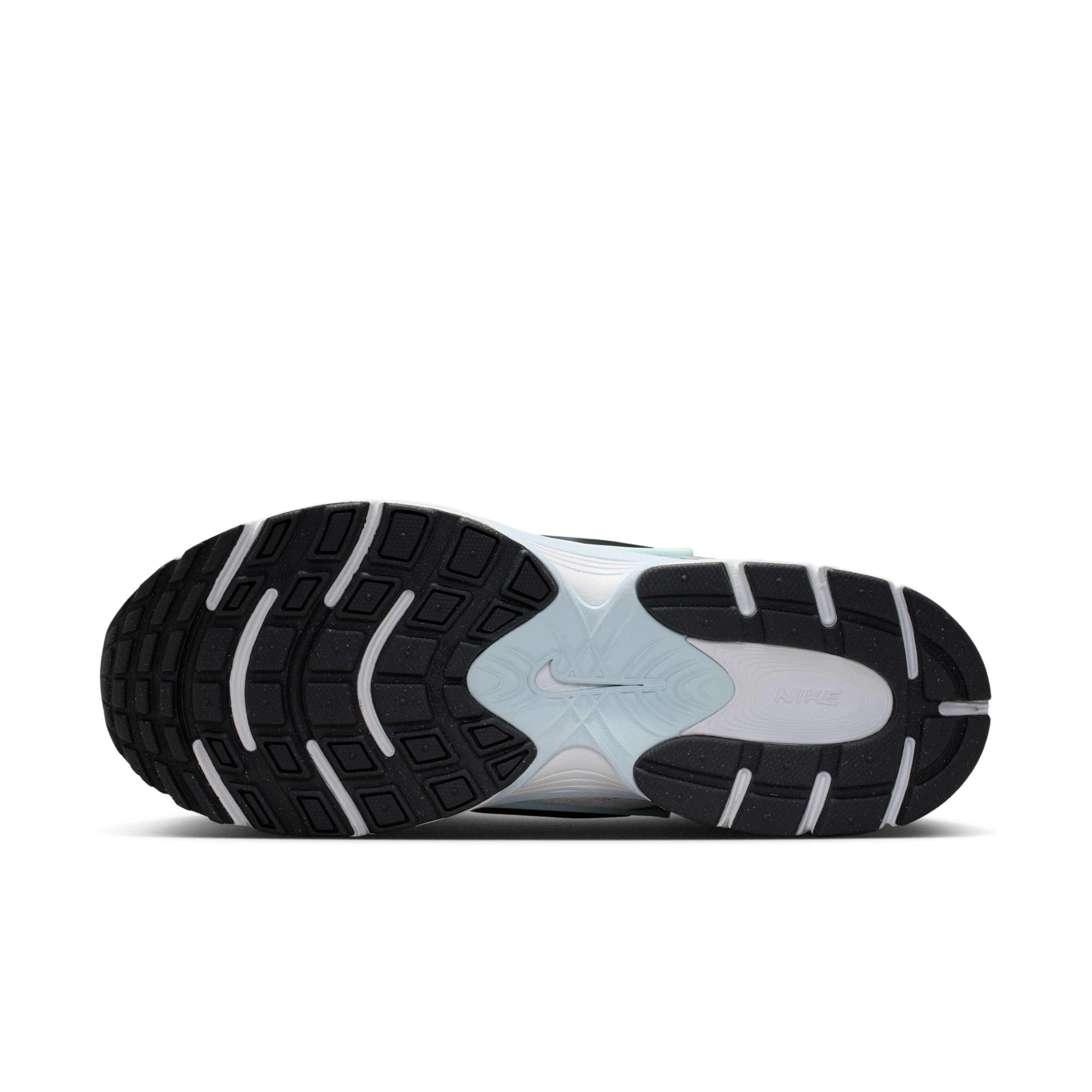 Scarpa Nike V5 RNR con dettagli dal design rifrangente – Donna - Grigio - HQ7901-011