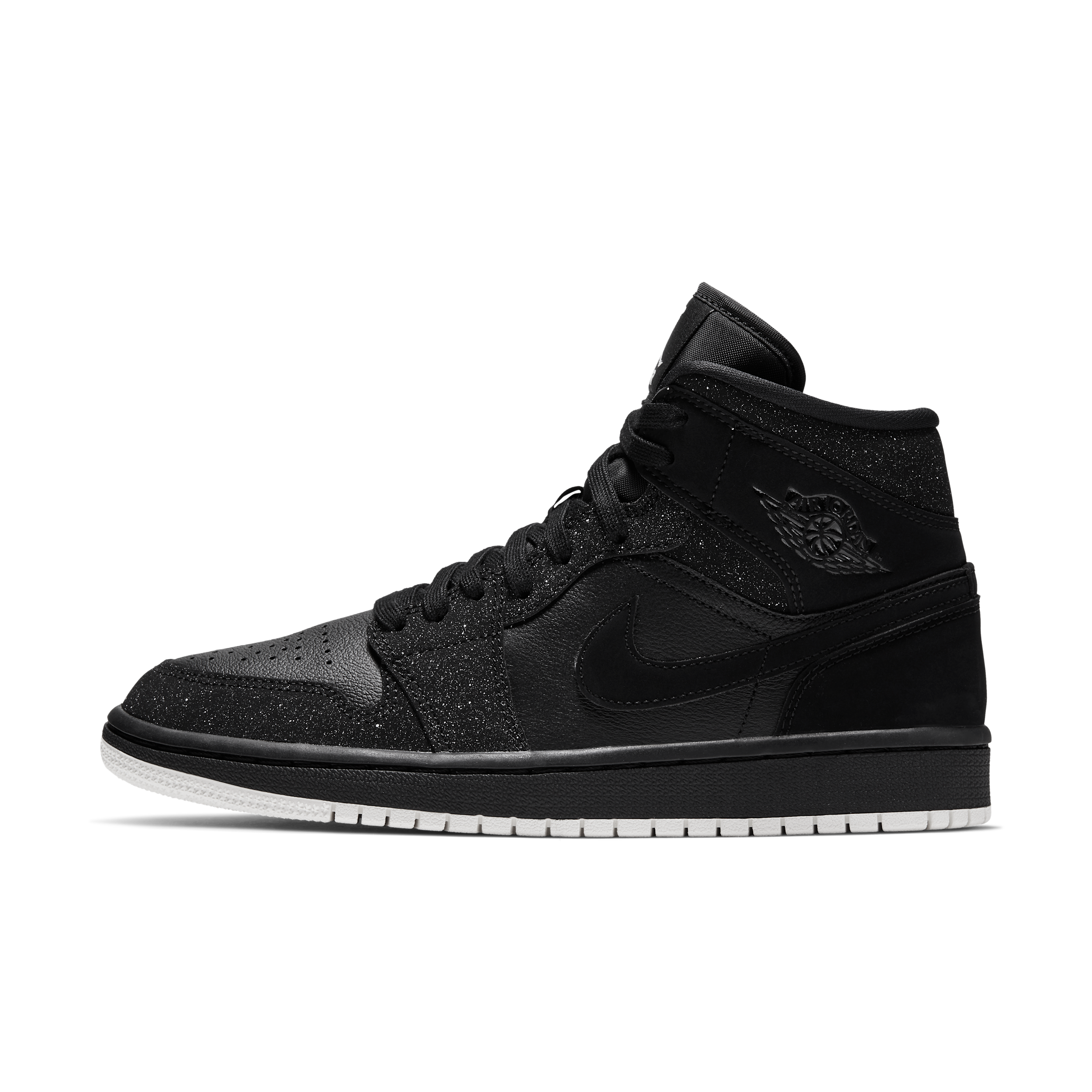 Jordan Air Jordan 1 Noir