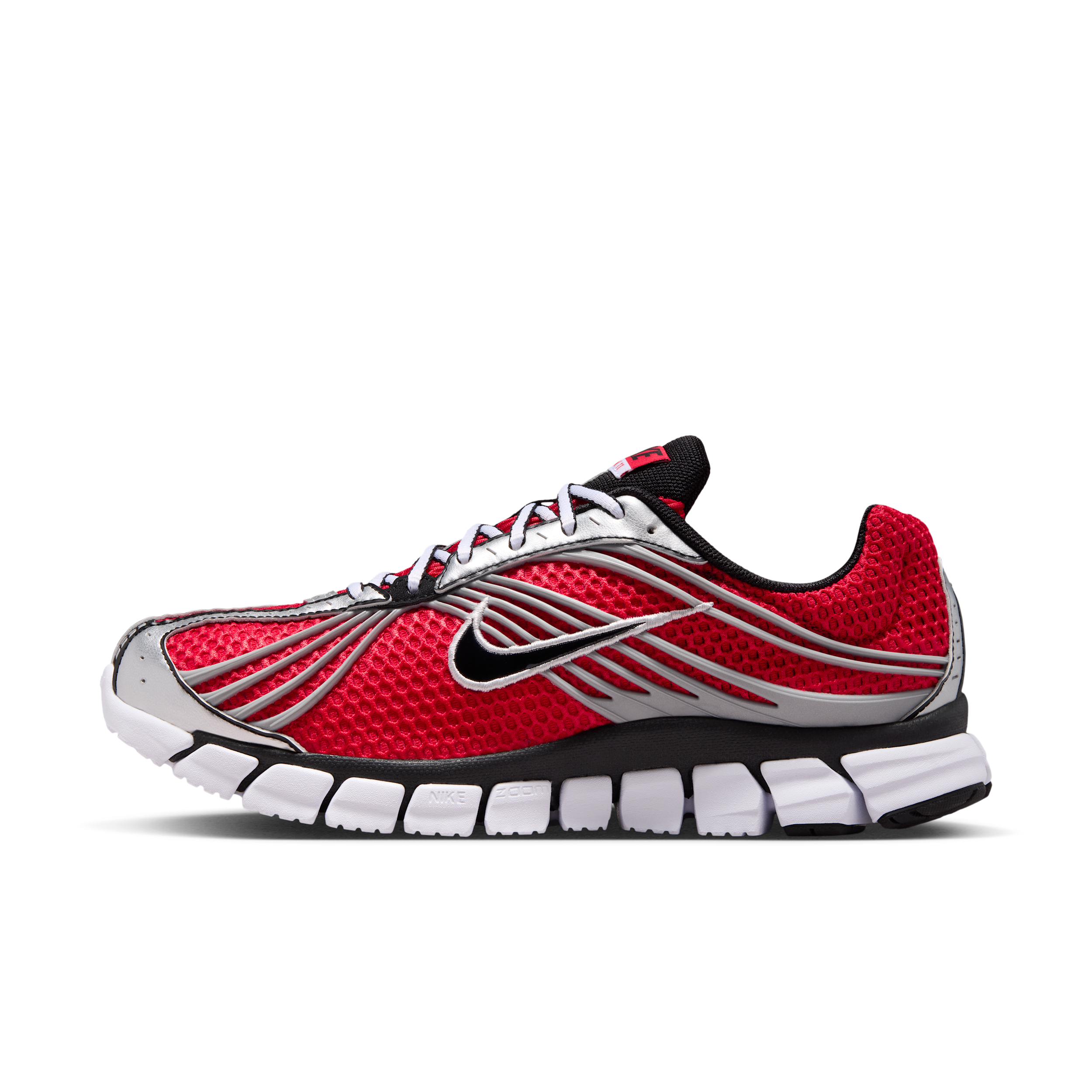 Nike Zoom Skylon 11 Rouge