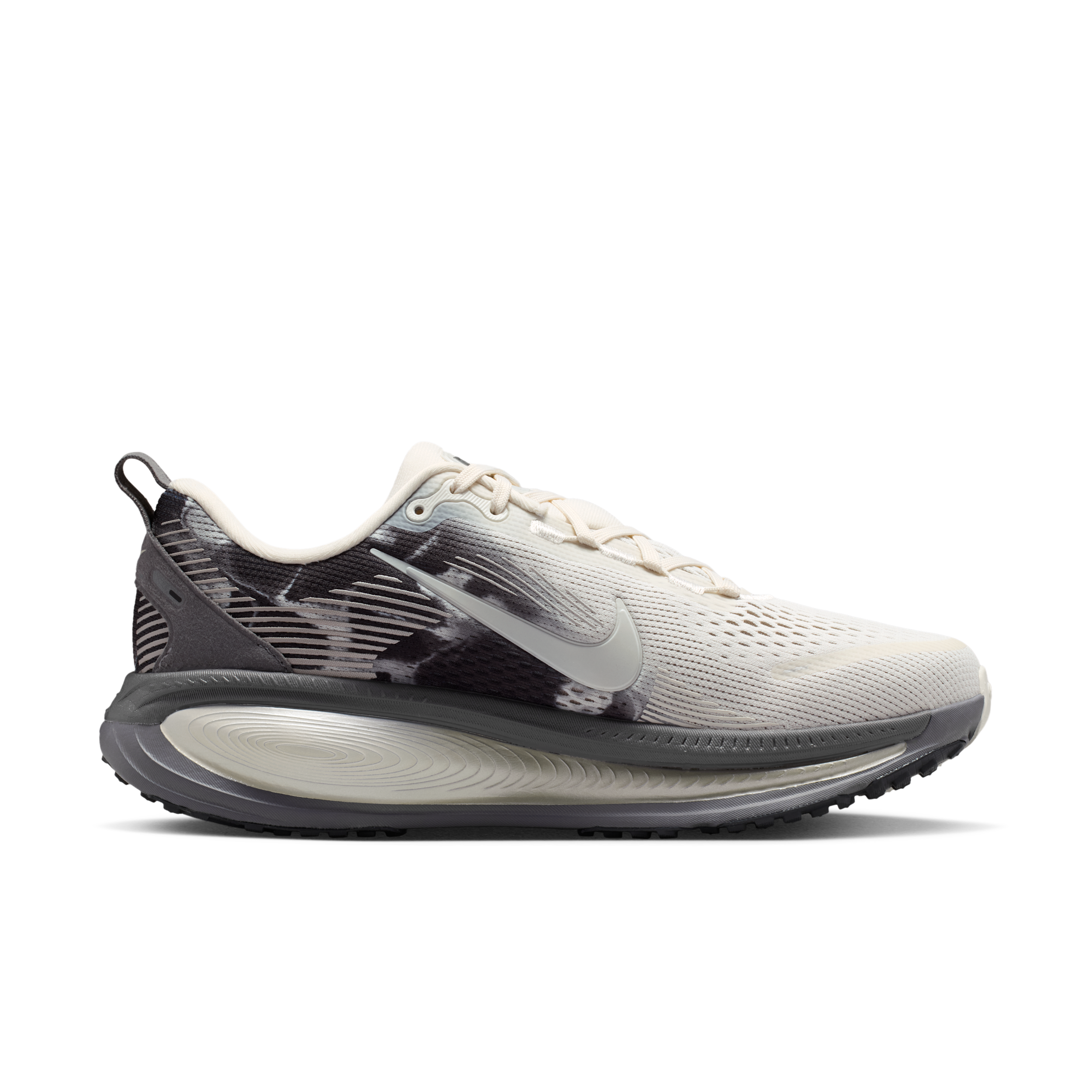 Nike Vomero 18 SE-løbesko til vej til kvinder - grå - IF4463-002