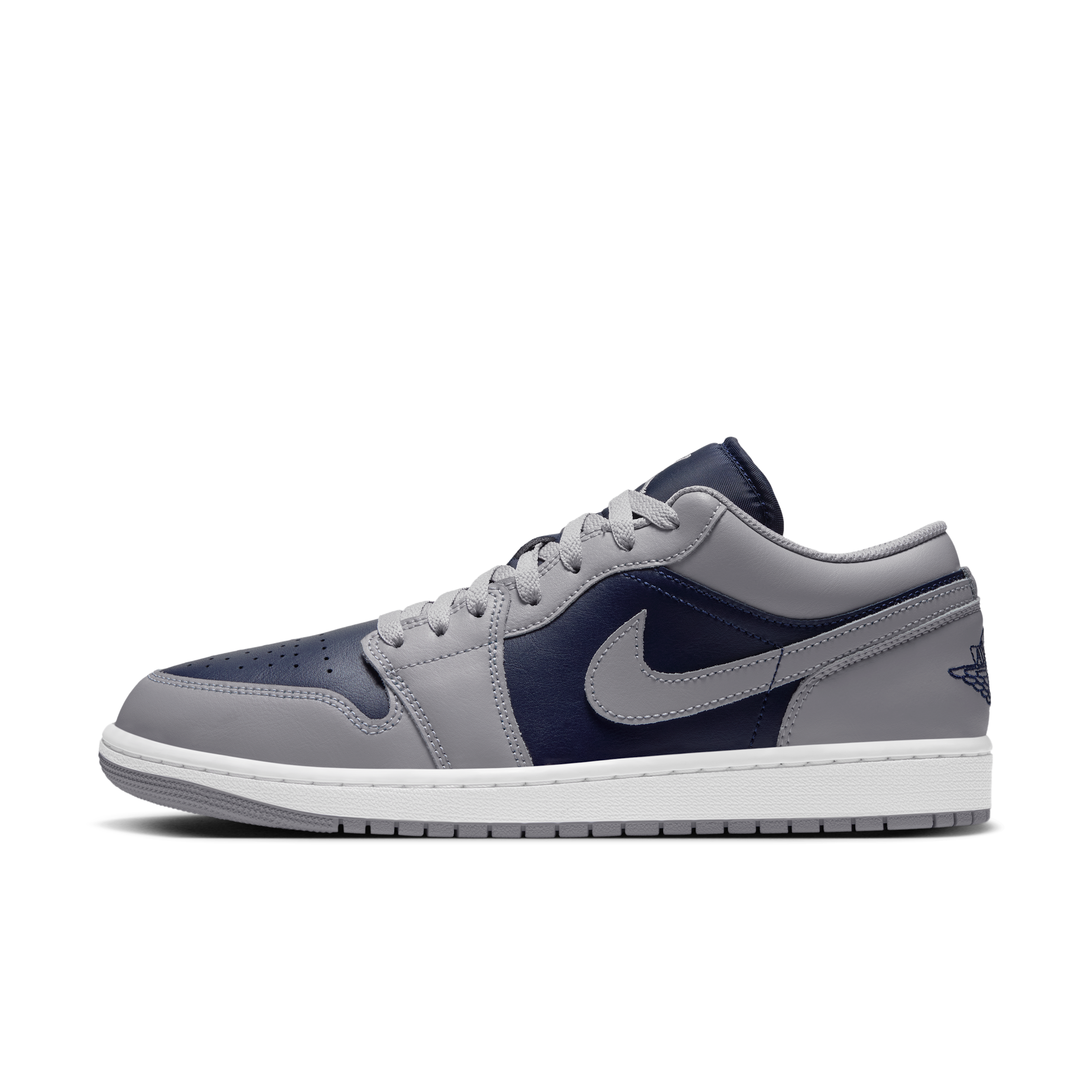 Jordan Air Jordan 1 Gris