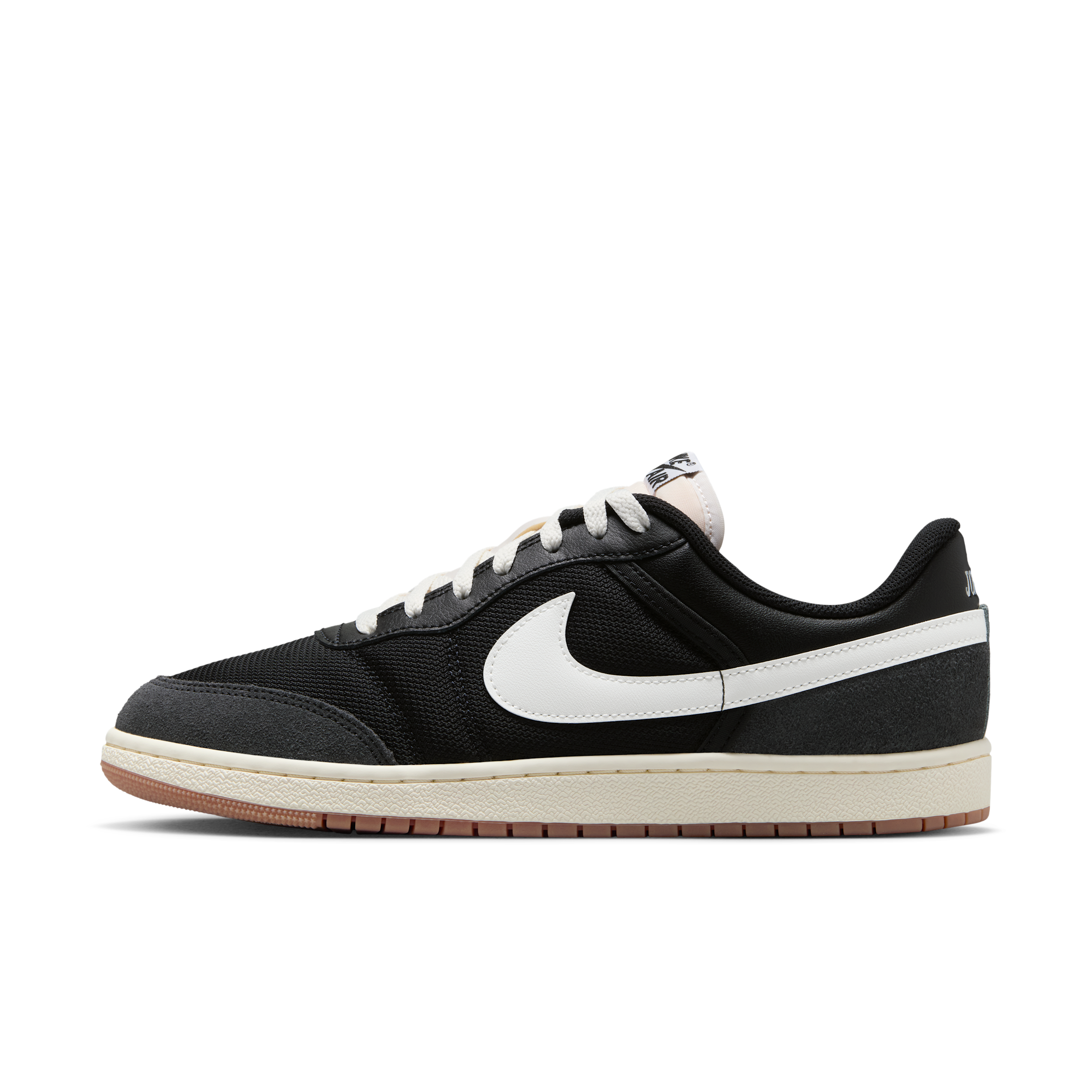 Thumbnail - Air Jordan Skyline Low Herrenschuh - Schwarz