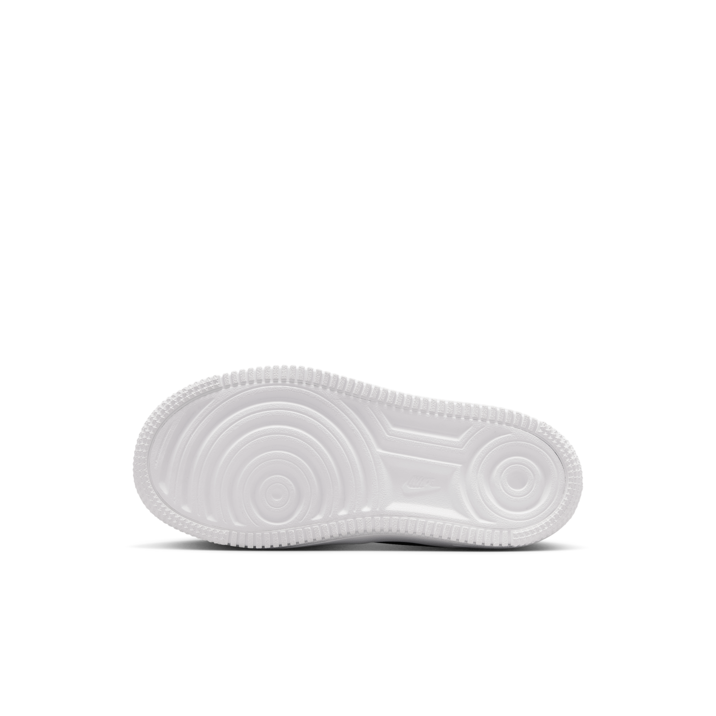 Nike Force 1 Low Tech PS 'White Black' | Kid's Size 11.5 - IR3995-100