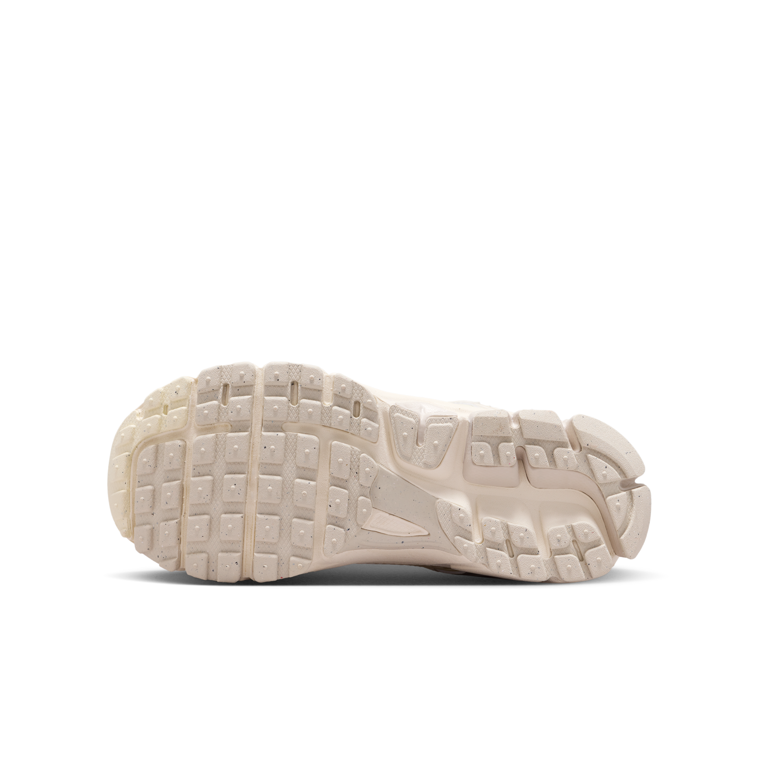 Thumbnail - Nike Vomero 5 Schuhe mit reflektierenden Akzenten für ältere Kinder - Braun