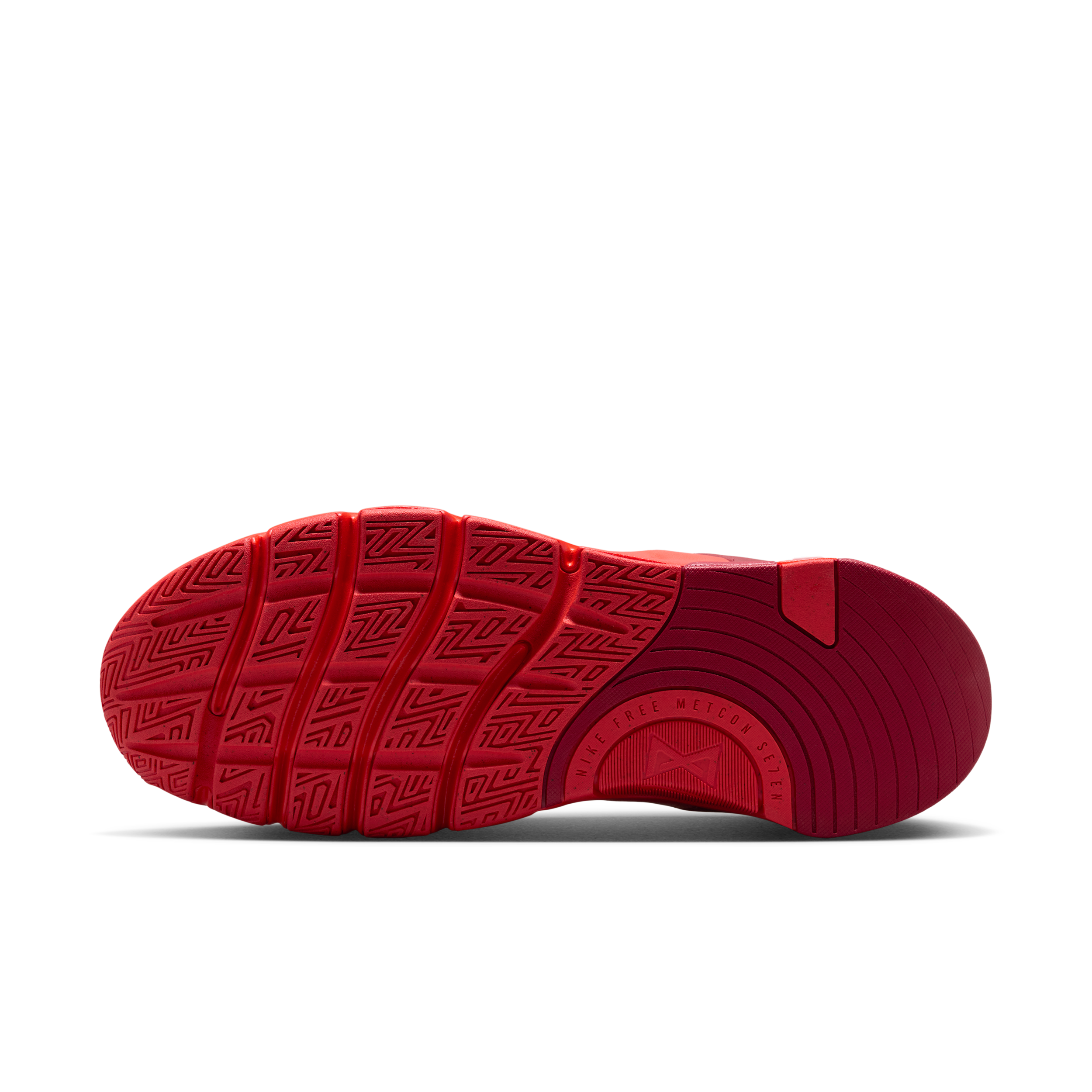 Nike Free Metcon 7-træningssko til mænd - hvid - II7405-103