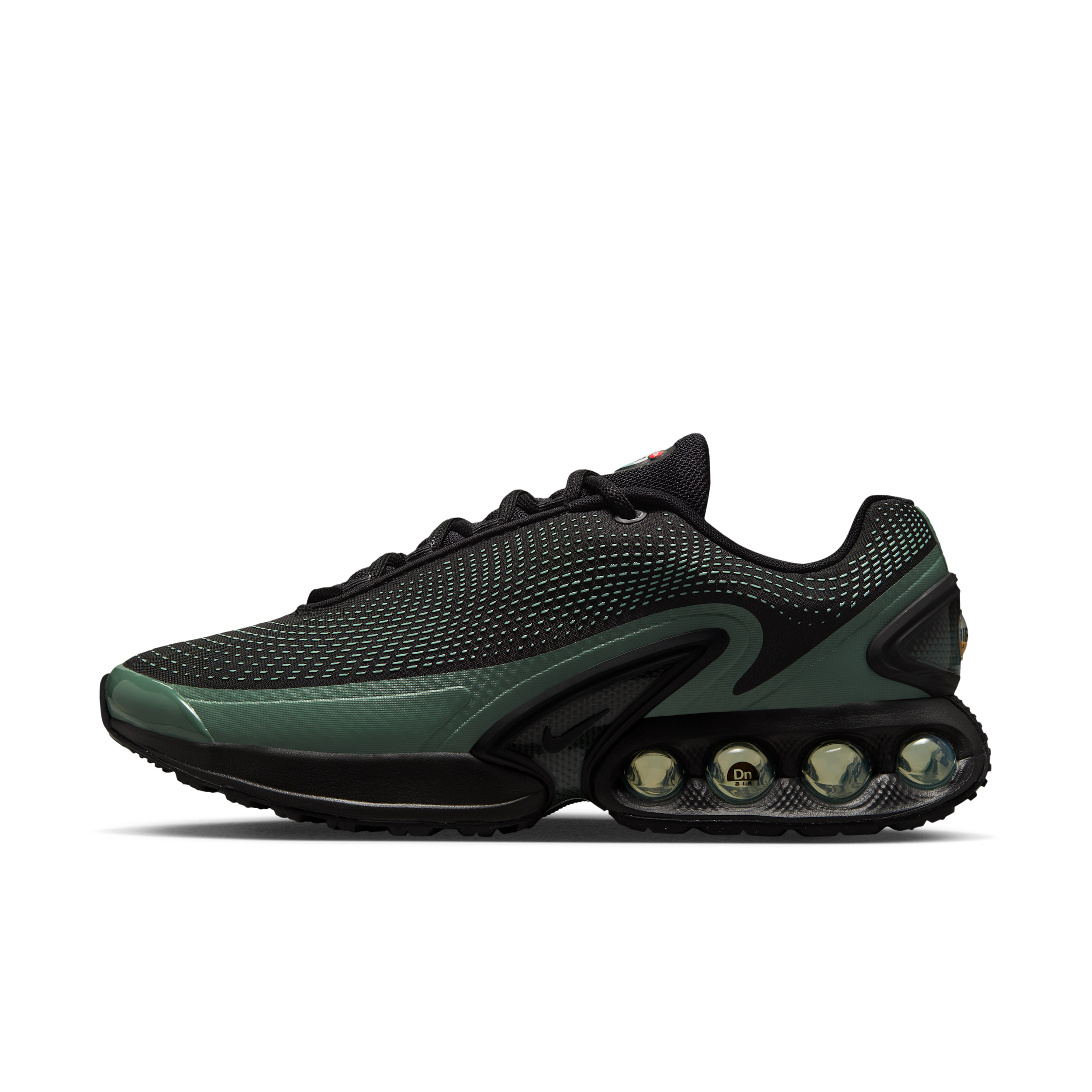 Thumbnail - Nike Air Max Dn Schuh - Schwarz