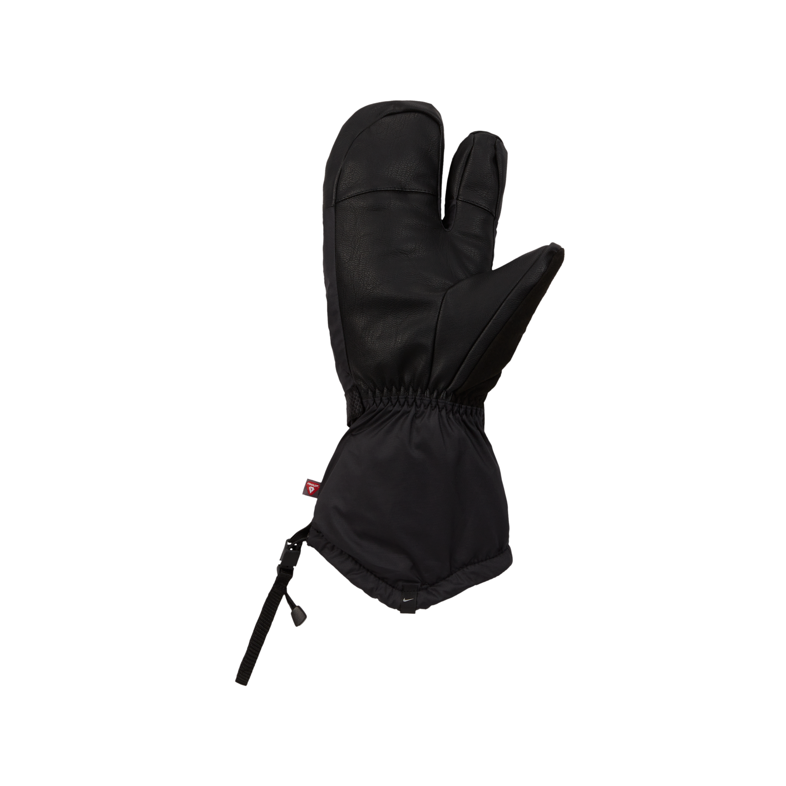 Thumbnail - Nike ACG Therma-FIT ADV GORE-TEX 3-Finger-Handschuhe - Schwarz