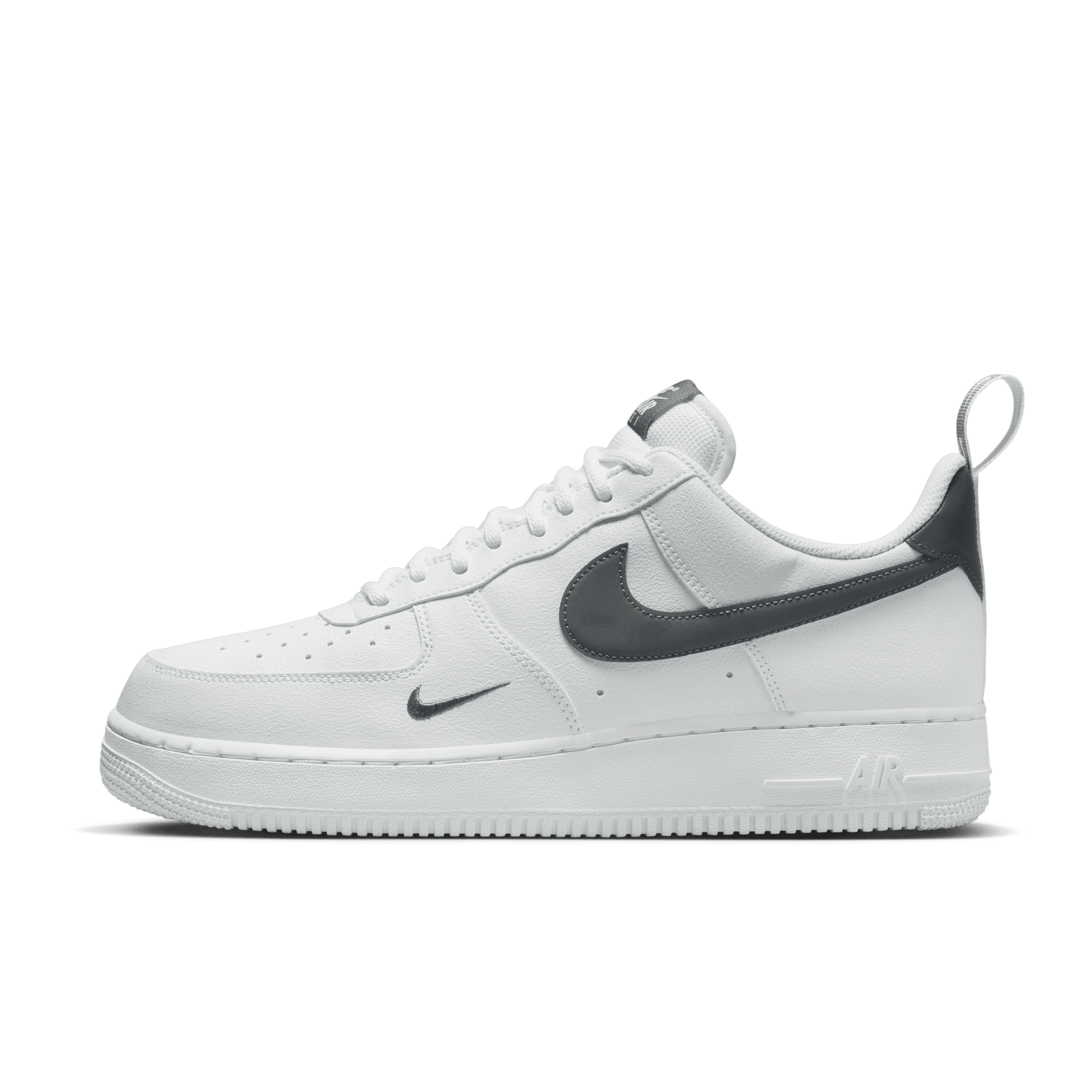 Nike Air Force 1 '07 LV8 'Test of Time' DO5876-100 US 9